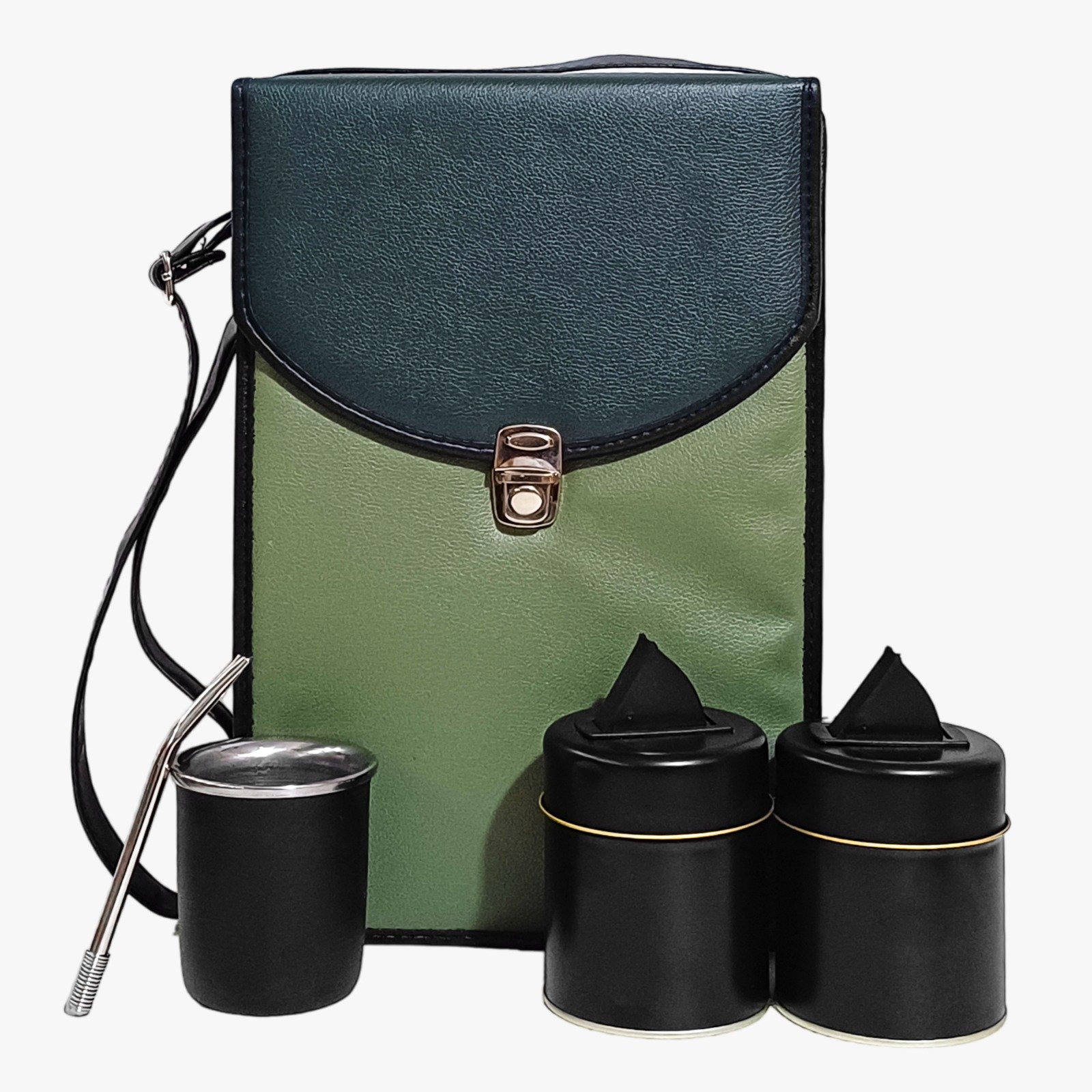 SET DE MATE-5 PIEZAS-SET862MV