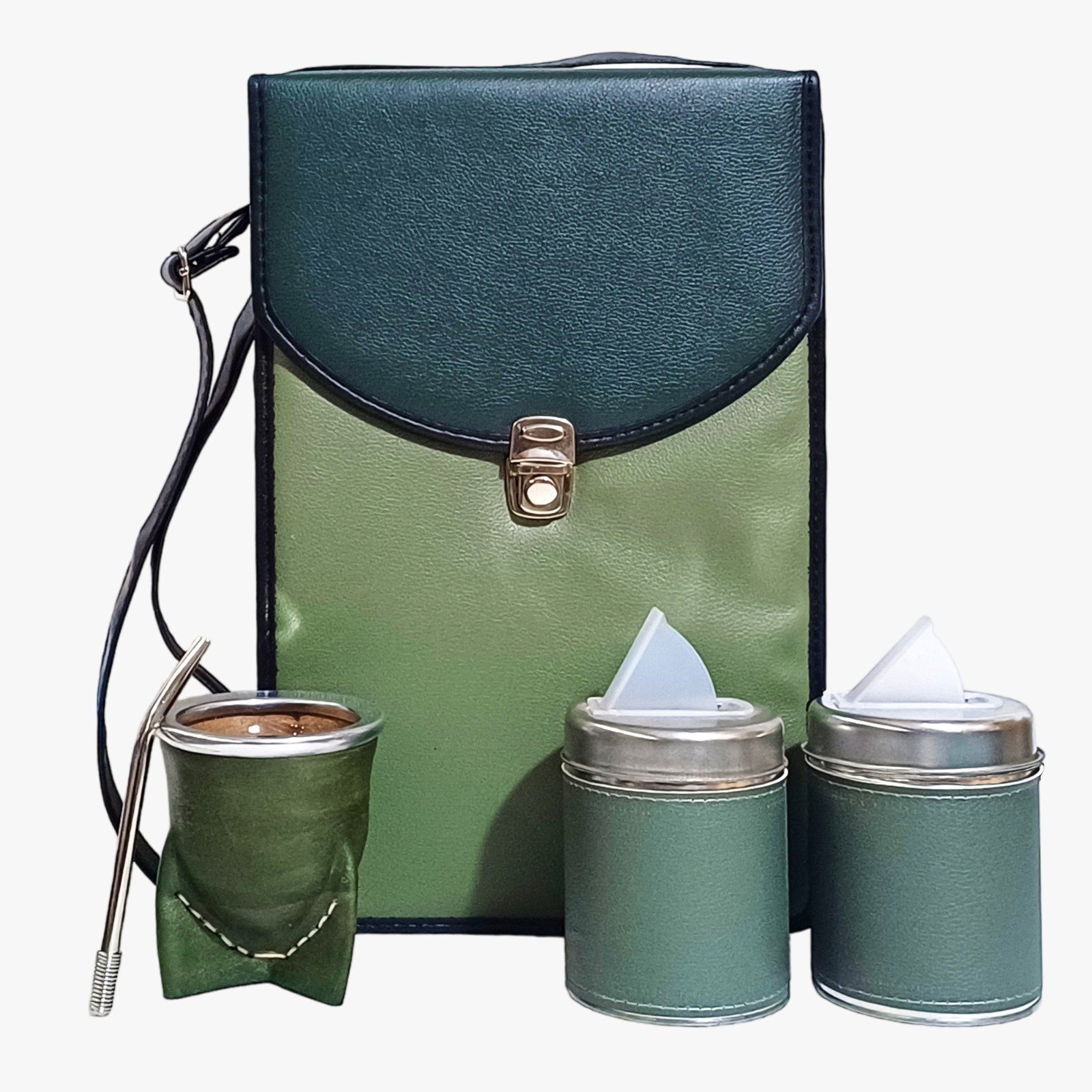 SET DE MATE-5 PIEZAS-SET862VP