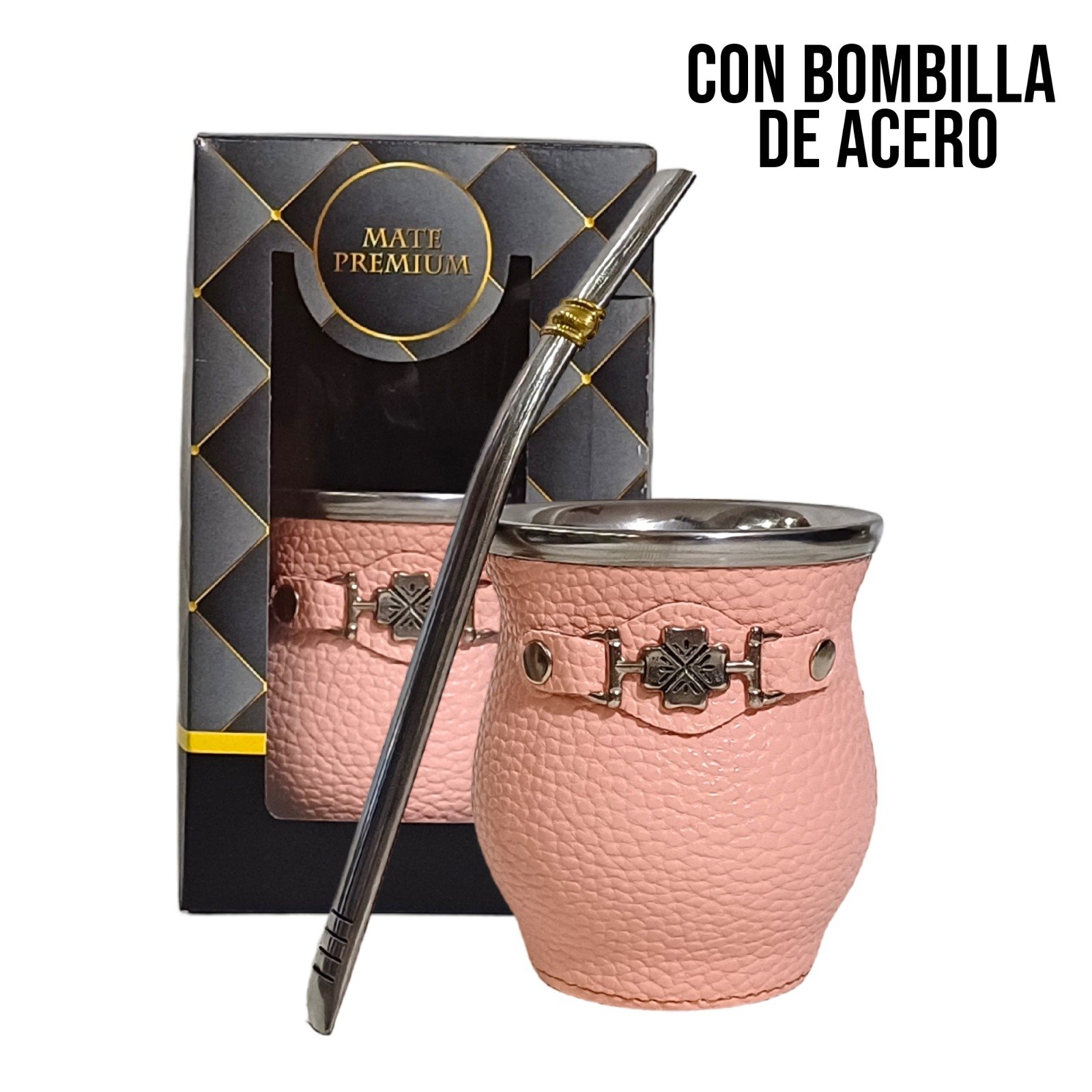 SET DE MATE - SET MATERO-SET009B
