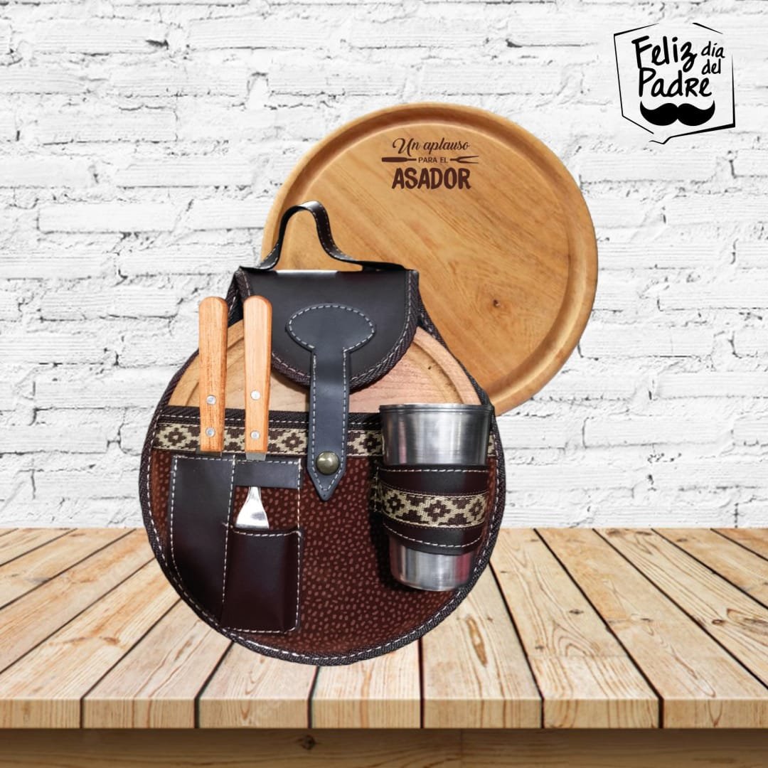 SET DE ASADO-DÍA DEL PADRE-PROMO011L