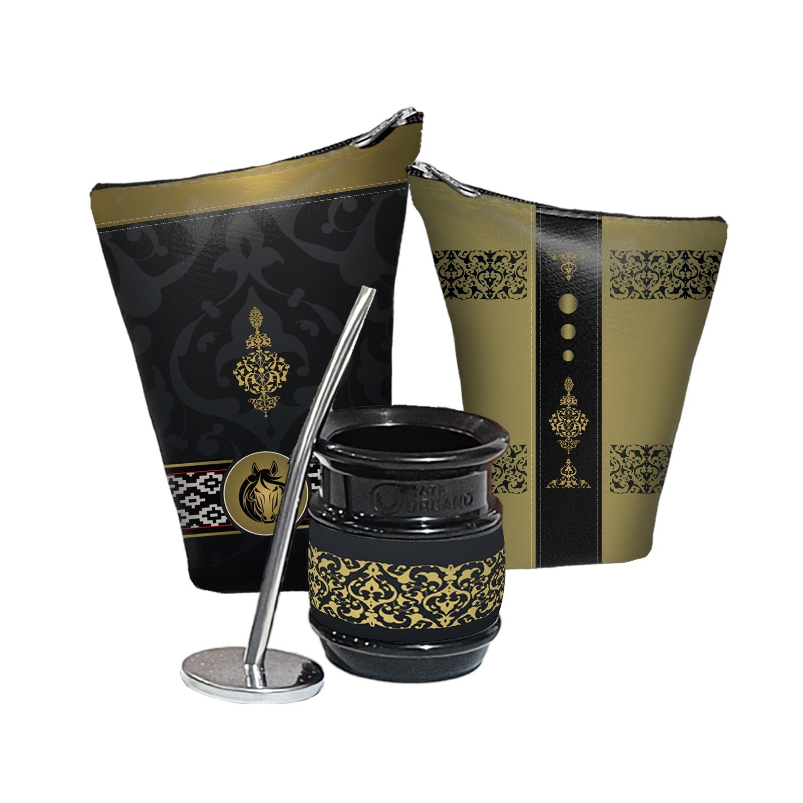 SET DE MATE - SET626UF6