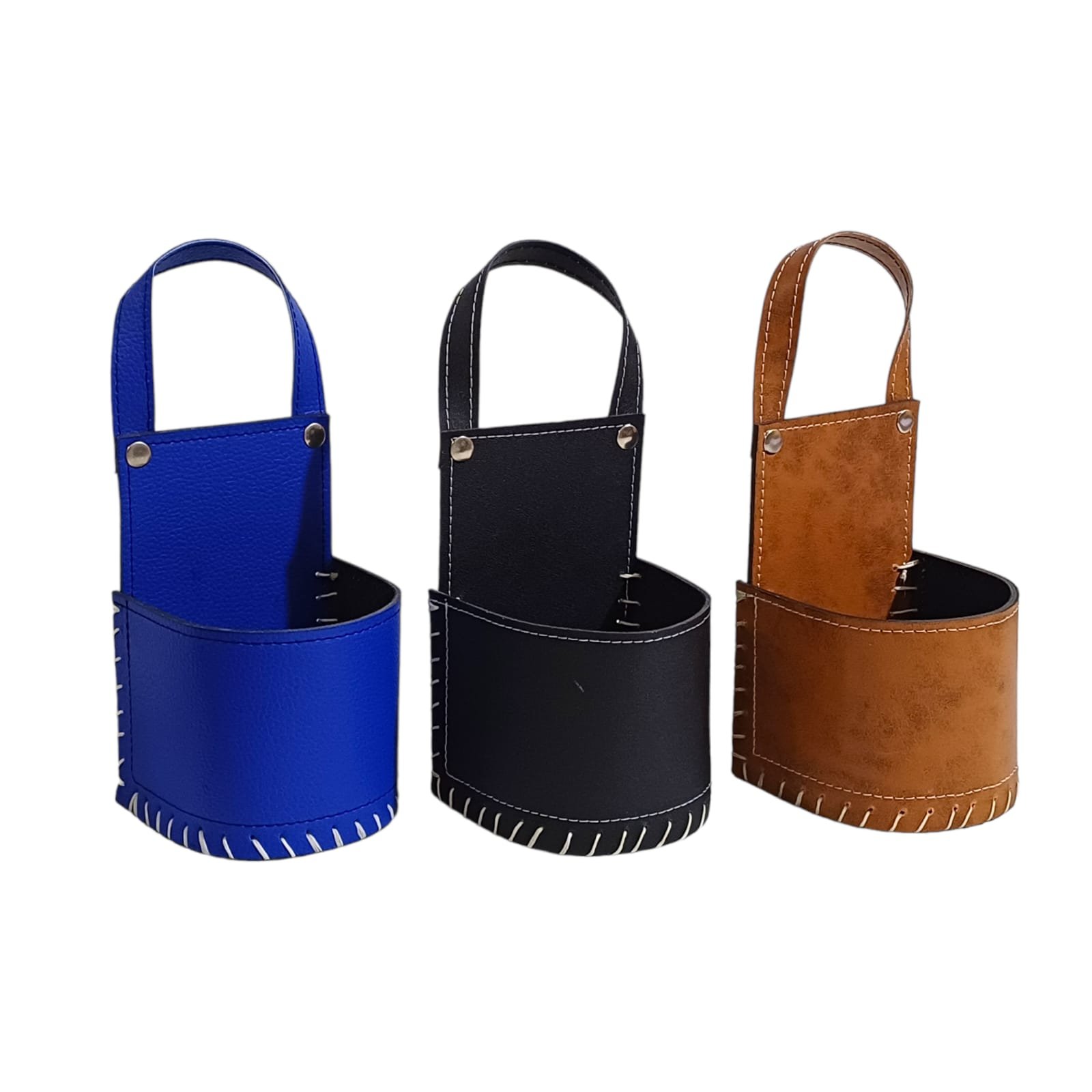 PORTA MATE DE ECOCUERO GRANDE BAG002G