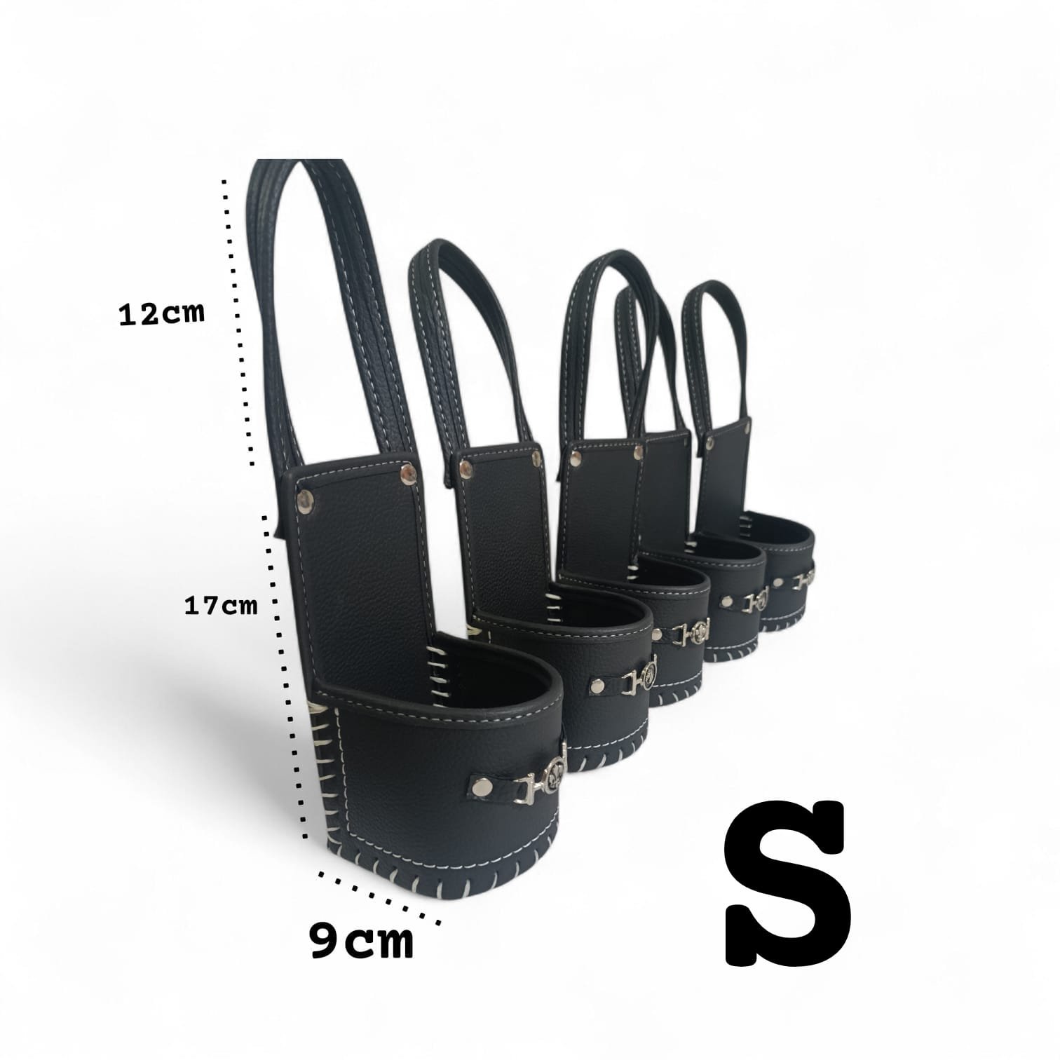 PORTA MATE AUTO CHICO -BAG008SM