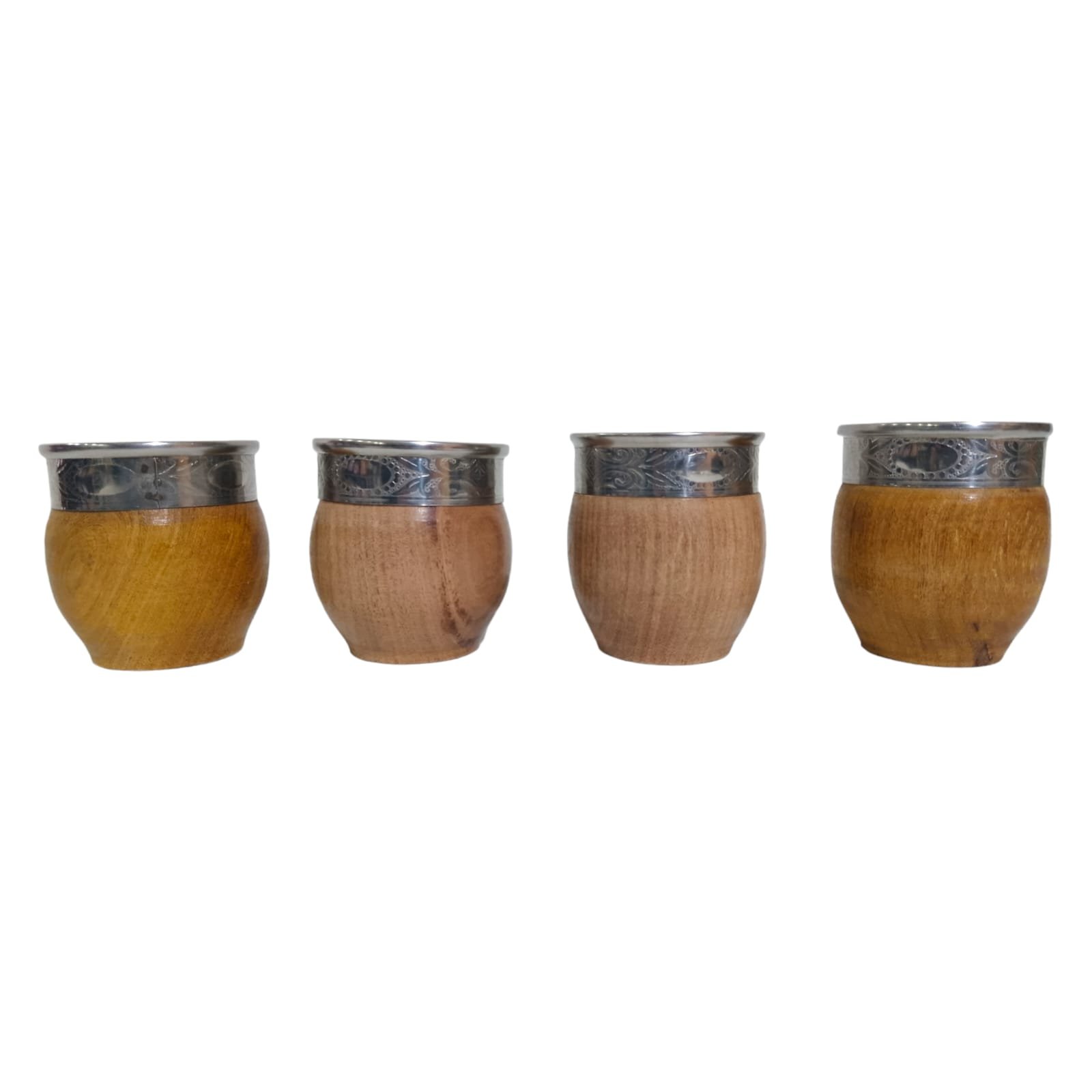 MATE IMPERIAL DE ALGARROBO MAT102 - Imagen 2