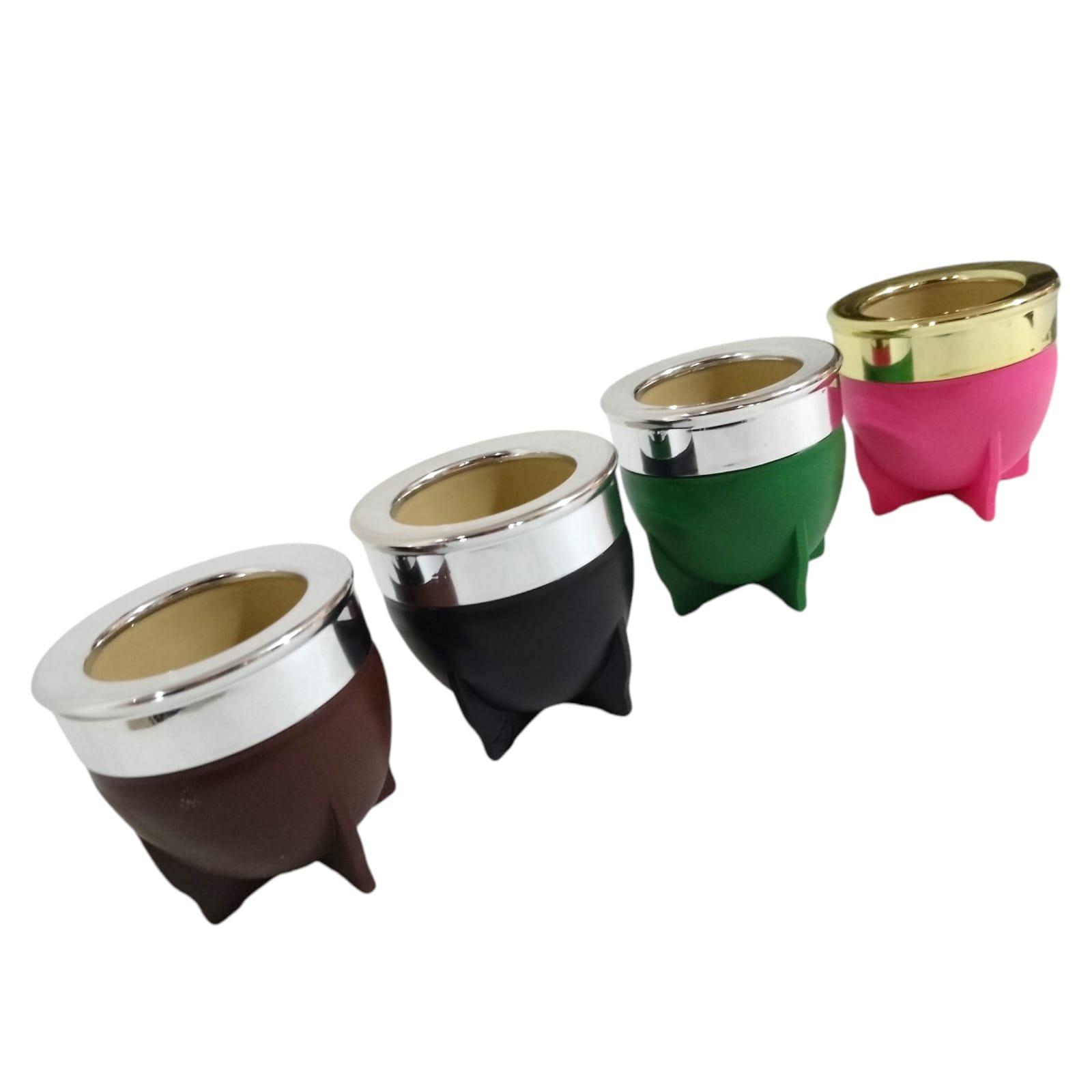 MATE DE PVC EN COLORES MAT063 - Imagen 2