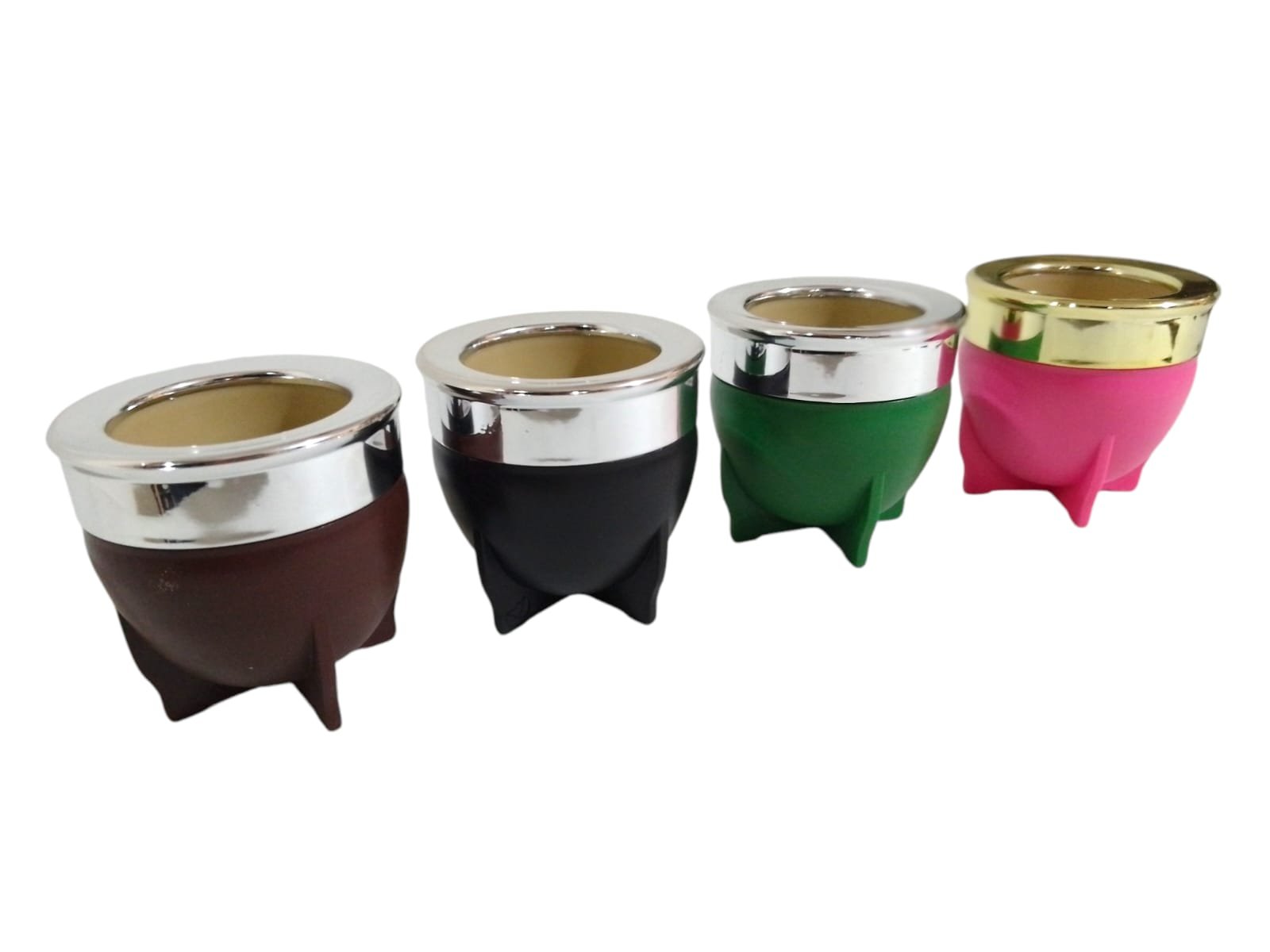 MATE DE PVC EN COLORES MAT063