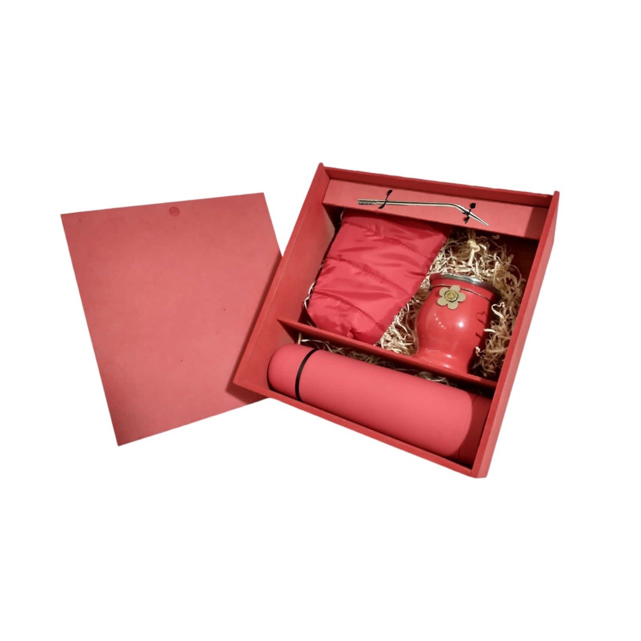 SET DE MEDIO LITRO EN CAJA SET264R