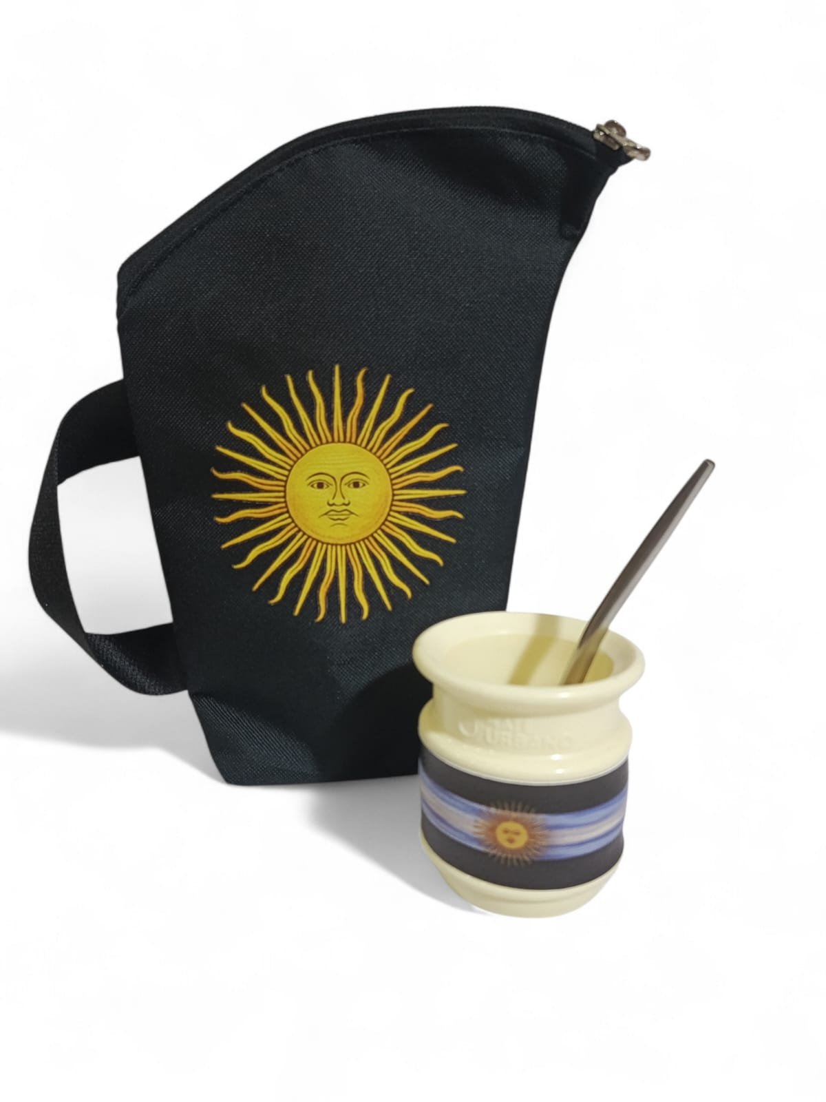 SET DE MATE  Y YERBERA SET062C