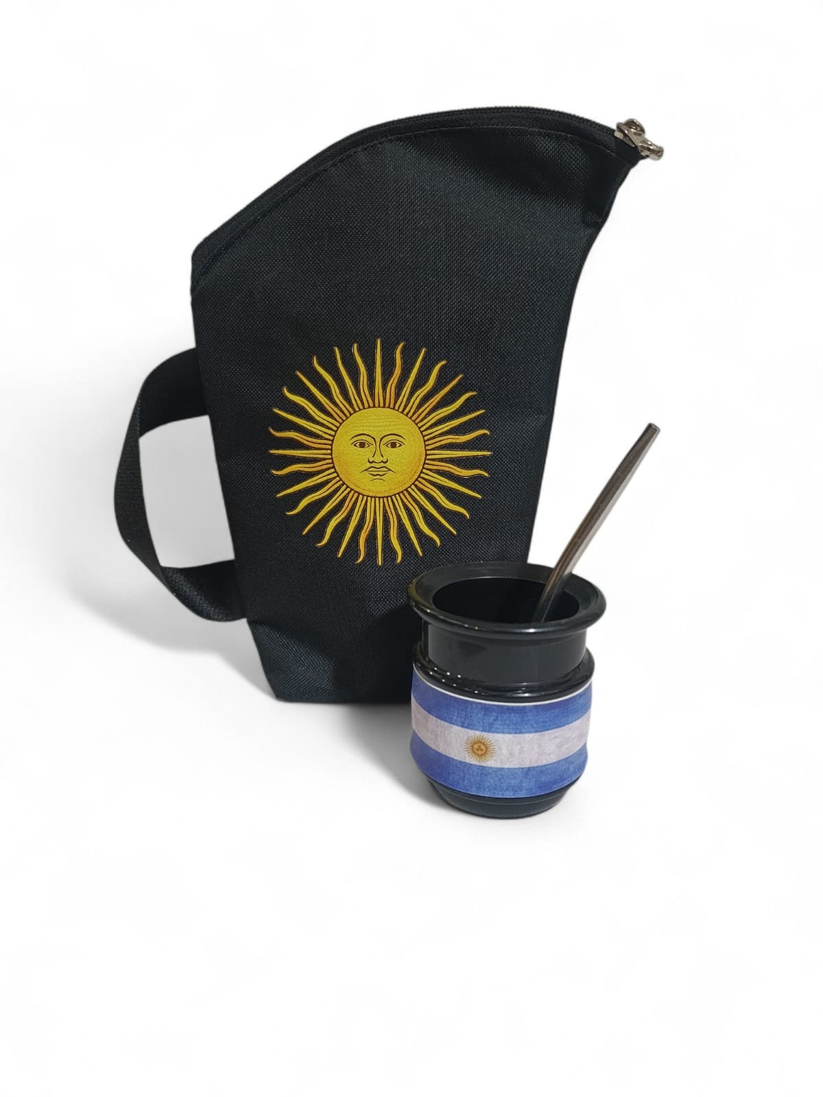 SET DE MATE Y YERBERA SET062C - Imagen 2