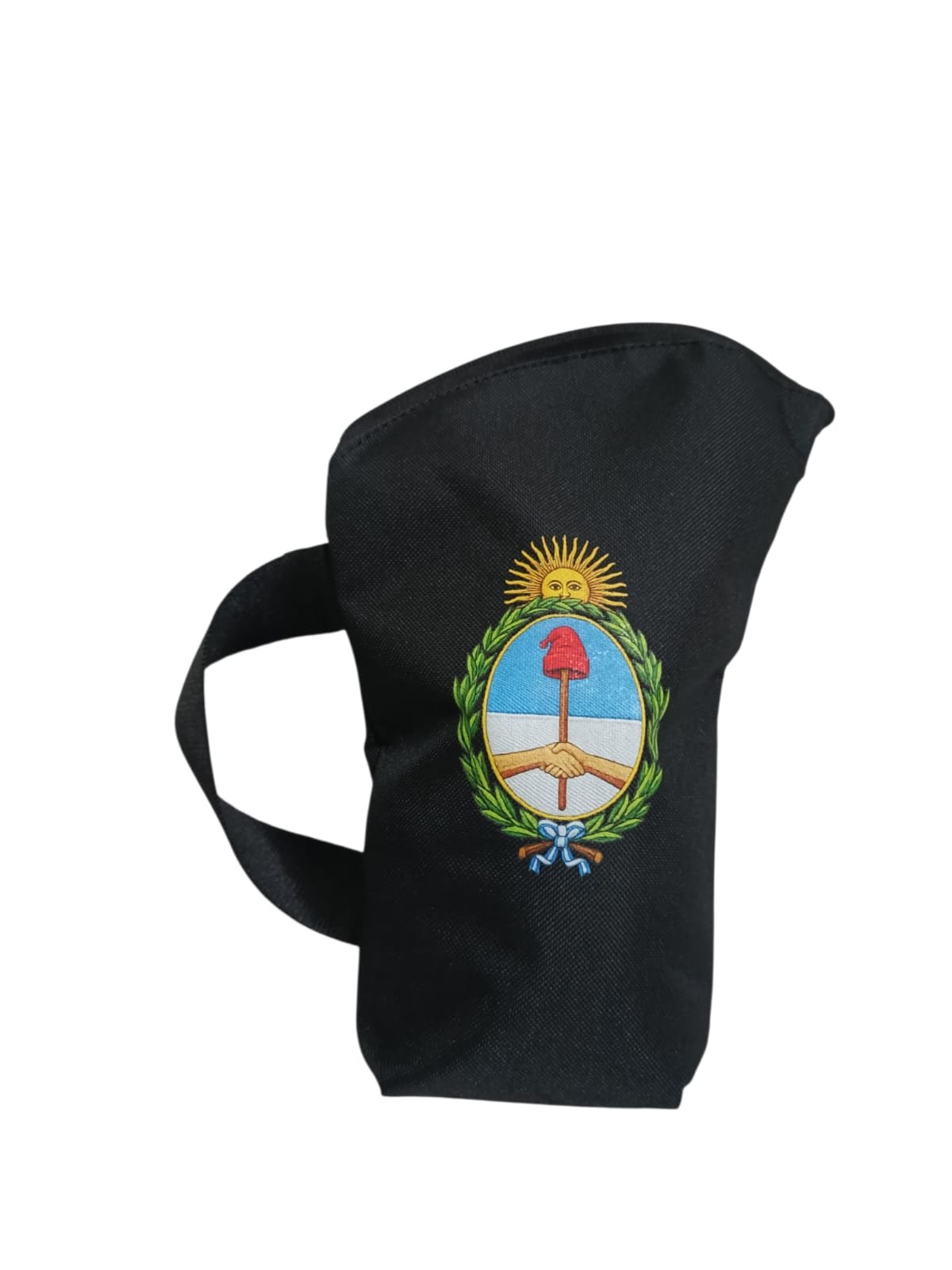 YERBERA ARGENTINA CON DTF TEXTIL -SET044M - Imagen 2