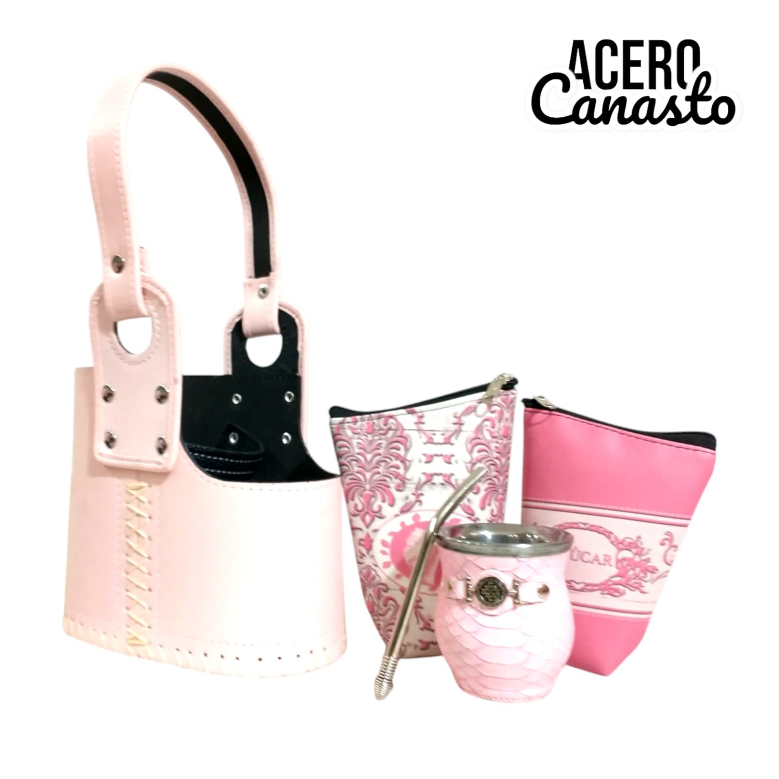 SET MATERO REYNA  SET210P