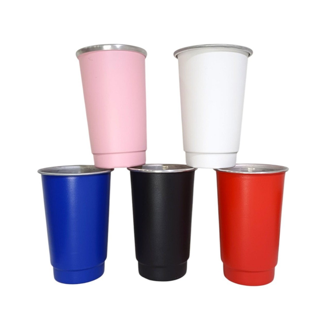 VASO FERNETERO GRANDE SIN GRABAR CH001SG