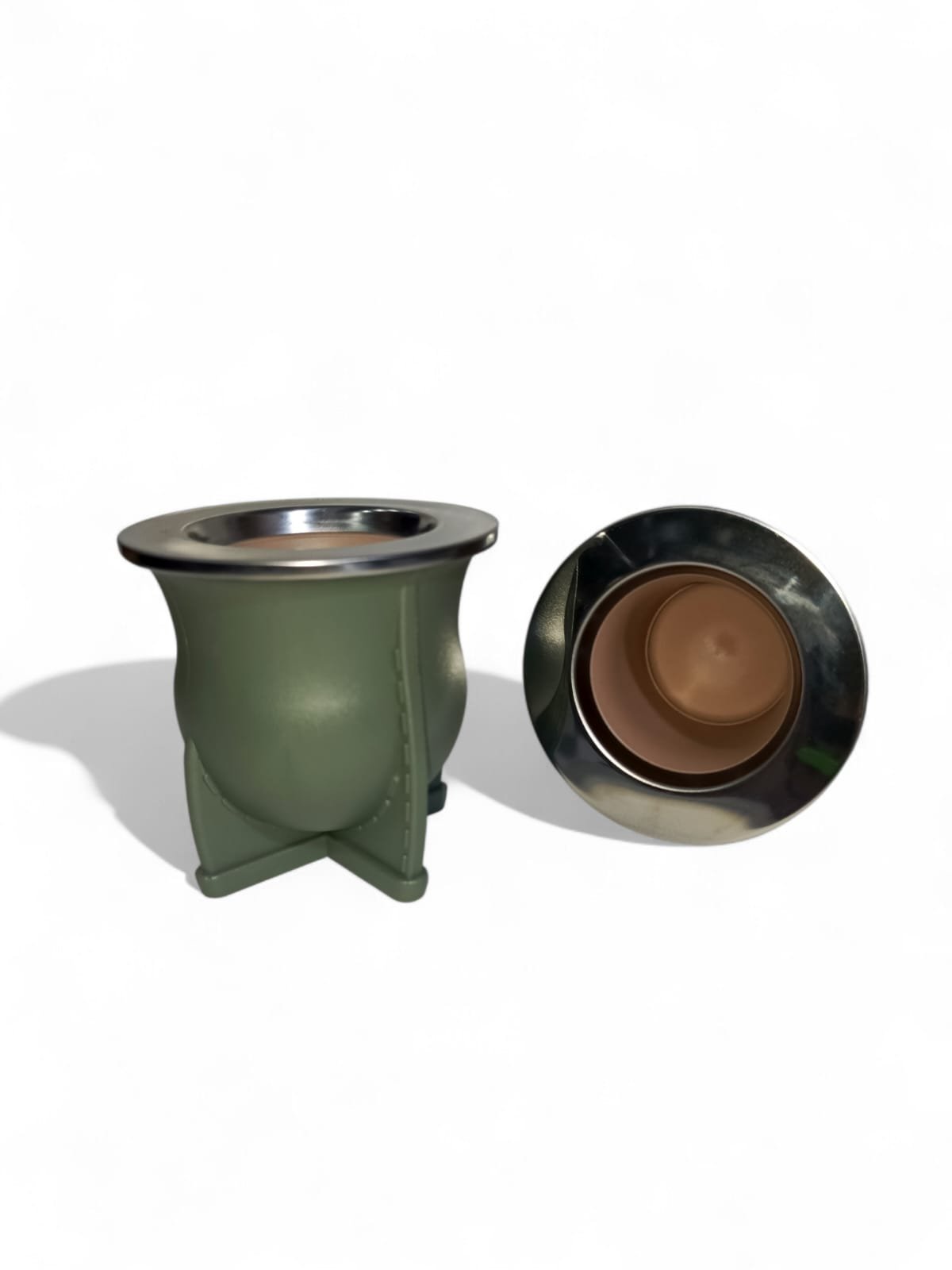 MATE CAMIONERO DE PVC -MAT969V