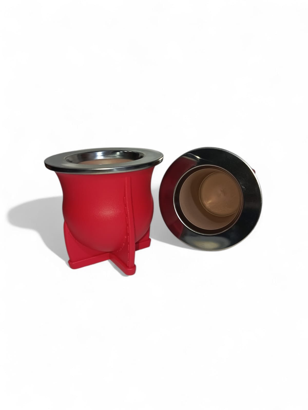 MATE CAMIONERO DE PVC -MAT969R