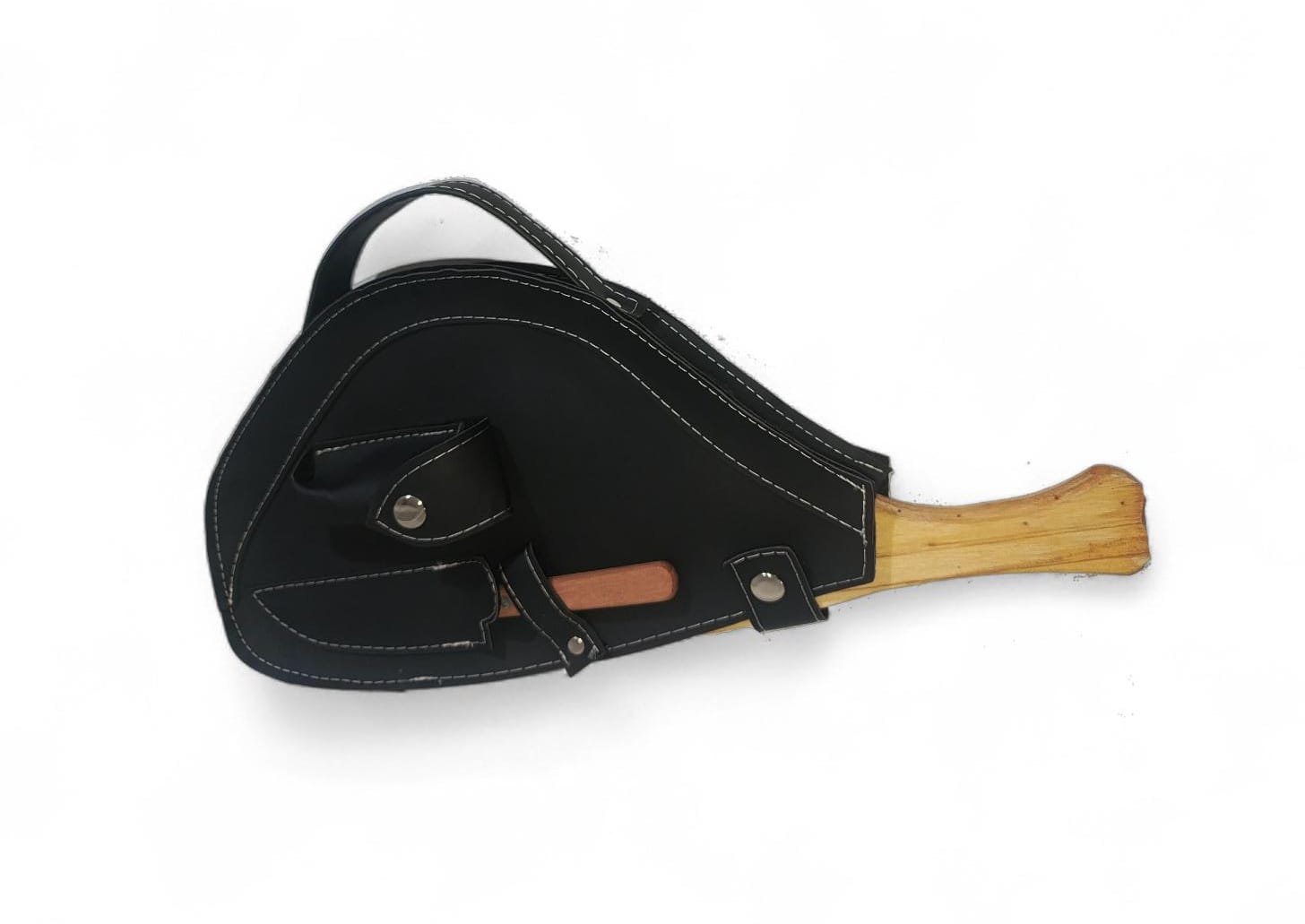 SET DE PICADA JAMÓN MEDIANO- CUE578AG