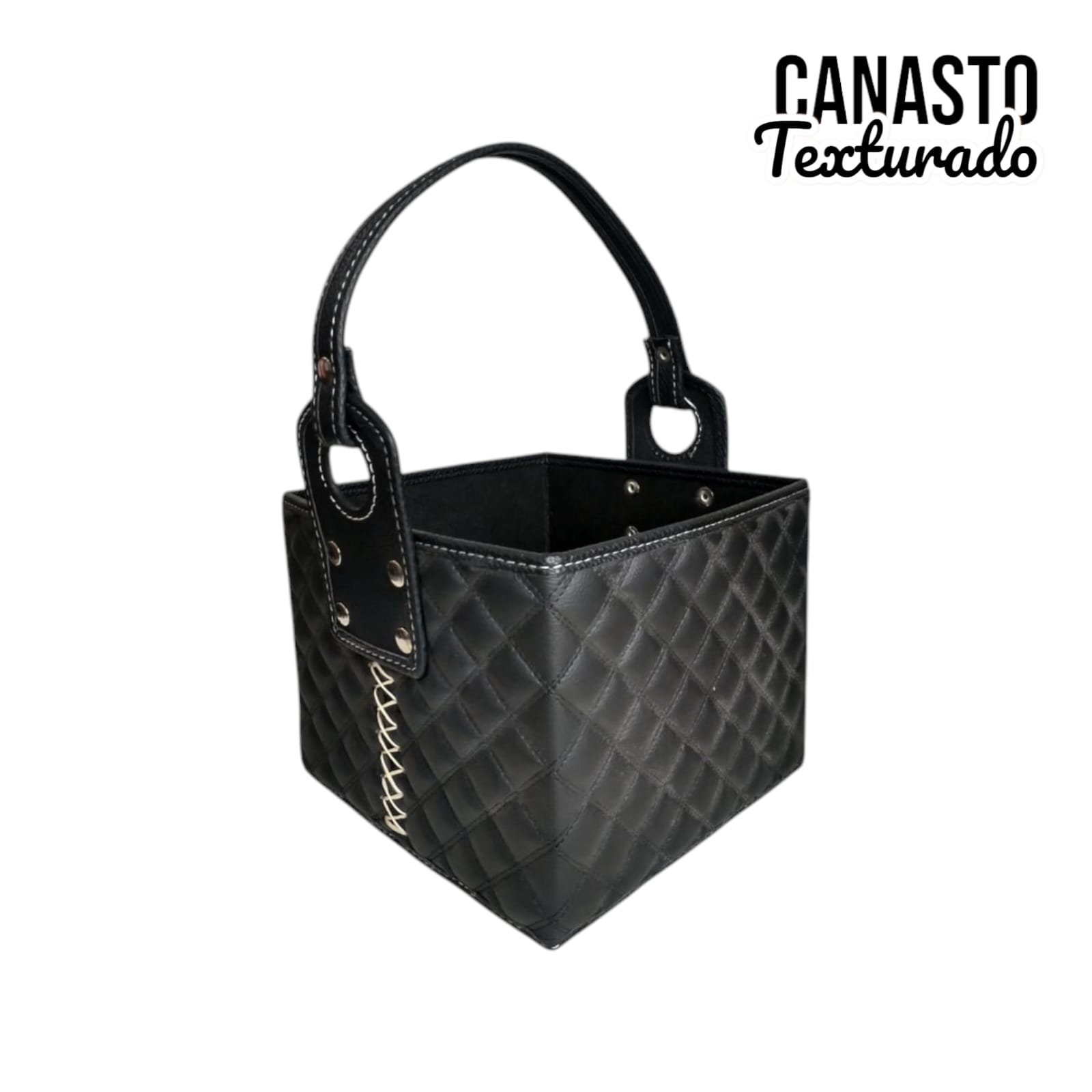 SET DE MATE TERMICO CON CANASTO SET213L - Imagen 2