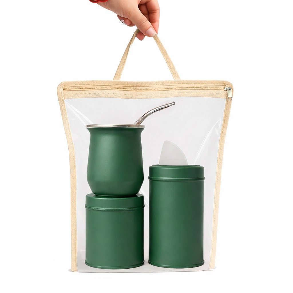 SET DE MATE - SET403V