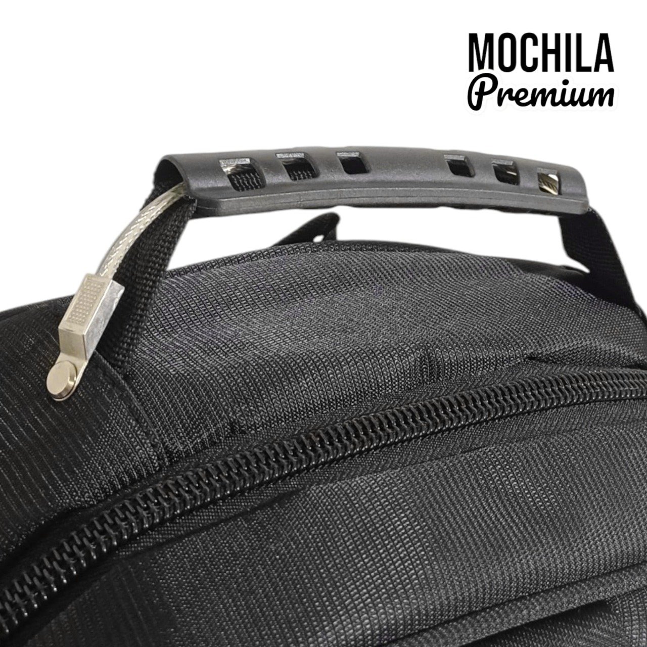 MOCHILA MODELO MAGNO BAG012 - Imagen 7