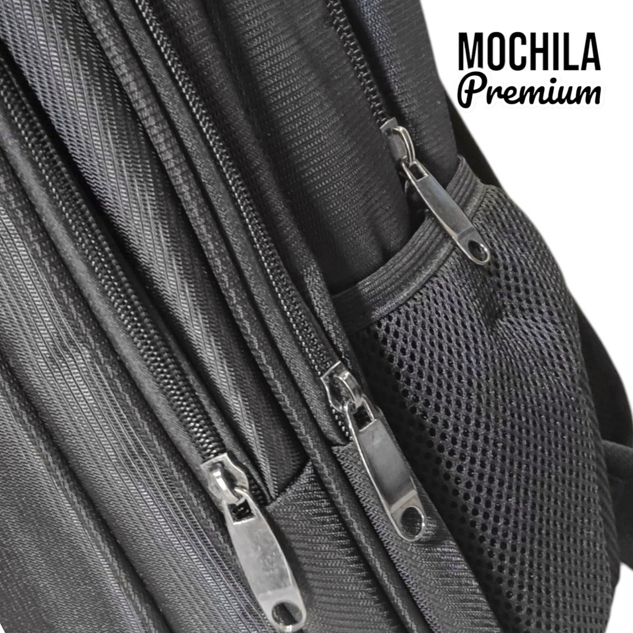 MOCHILA MODELO MAGNO BAG012 - Imagen 5
