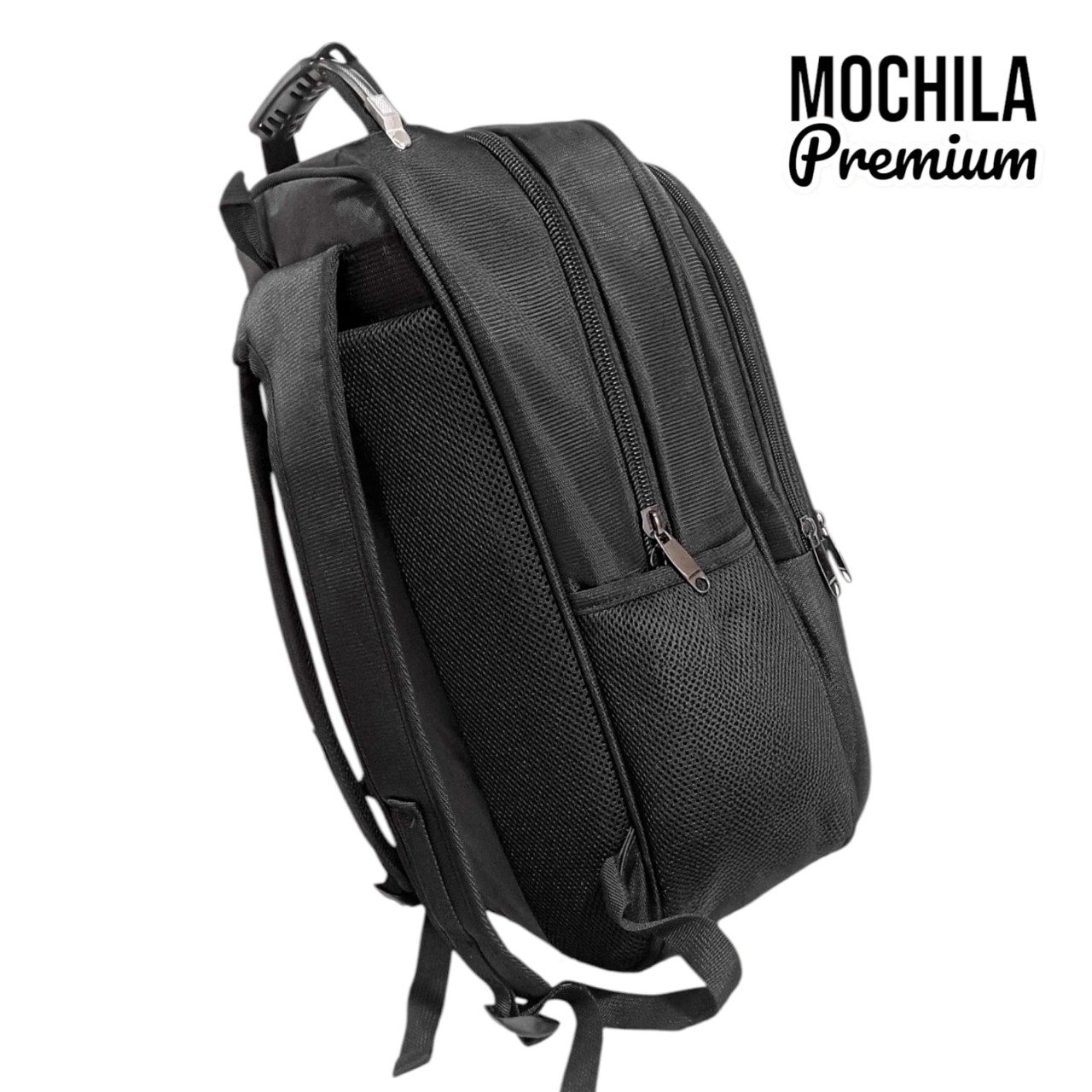 MOCHILA MODELO MAGNO BAG012 - Imagen 4
