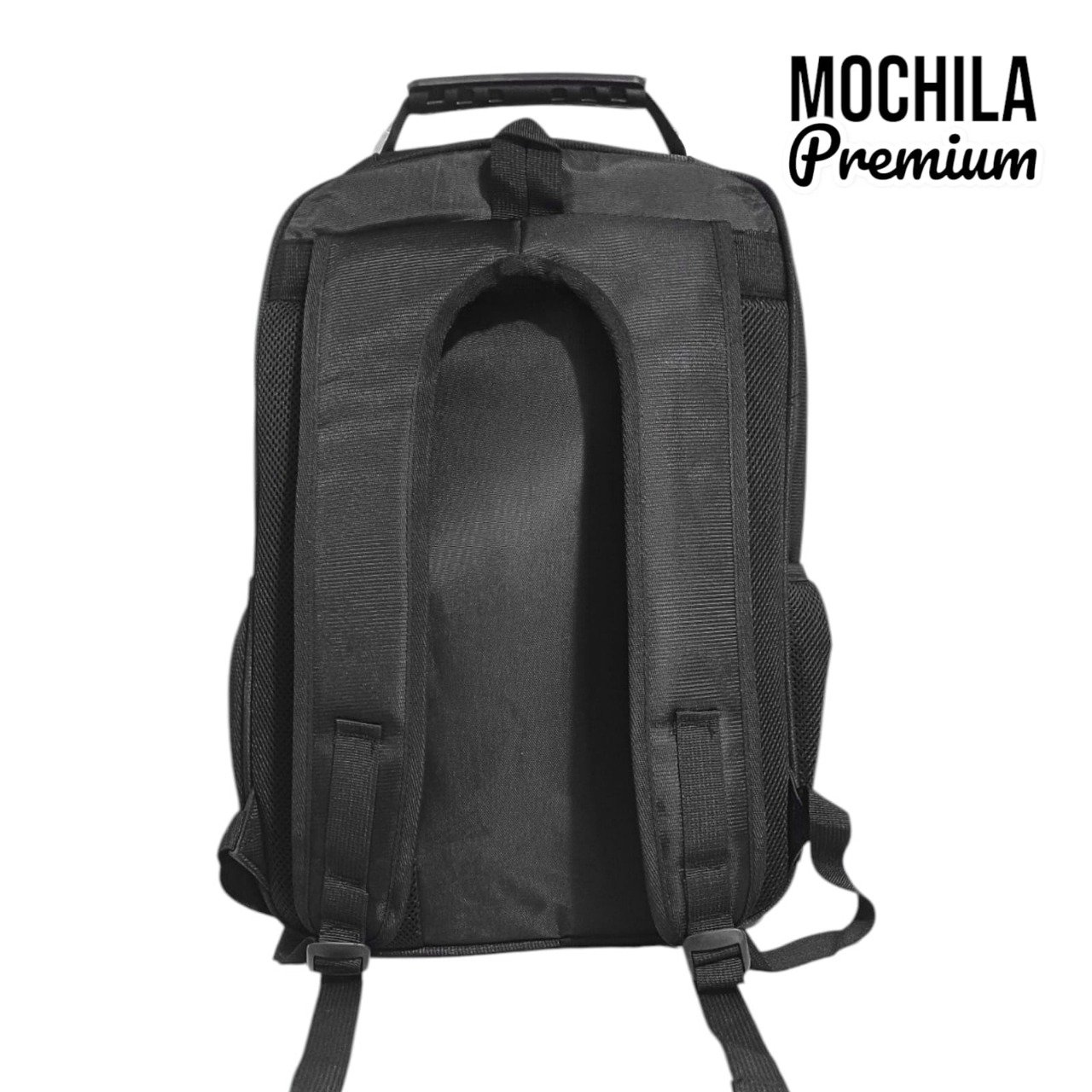 MOCHILA MODELO MAGNO BAG012 - Imagen 6