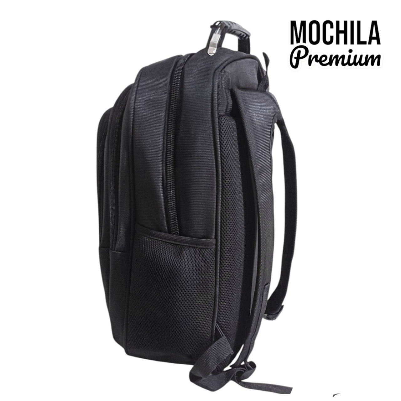 MOCHILA MODELO MAGNO BAG012 - Imagen 3