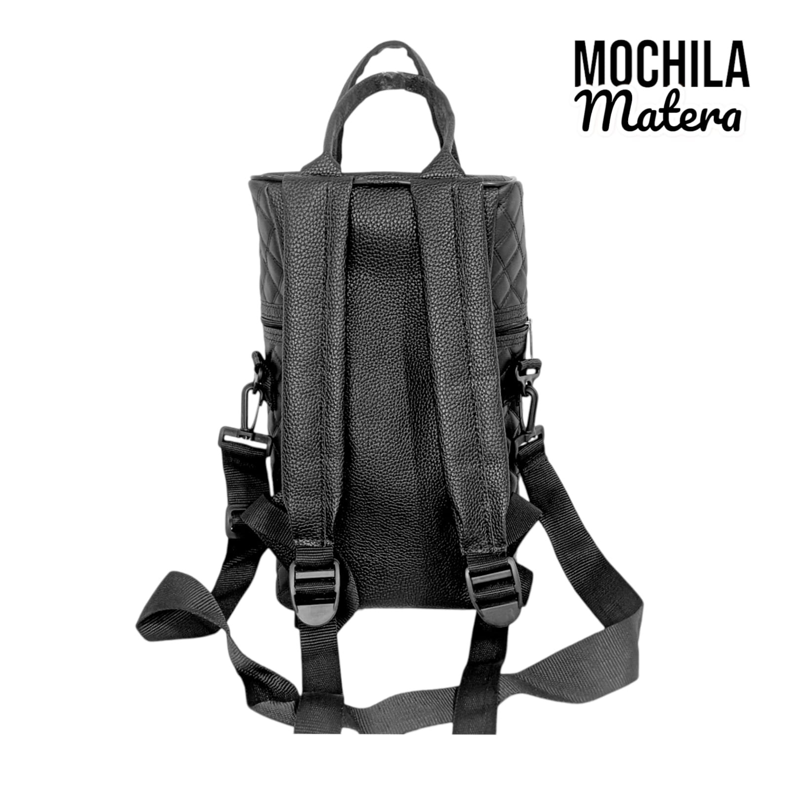 SET DE MATE IMPERIAL CON MOCHILA MATERA SET077L - Imagen 3