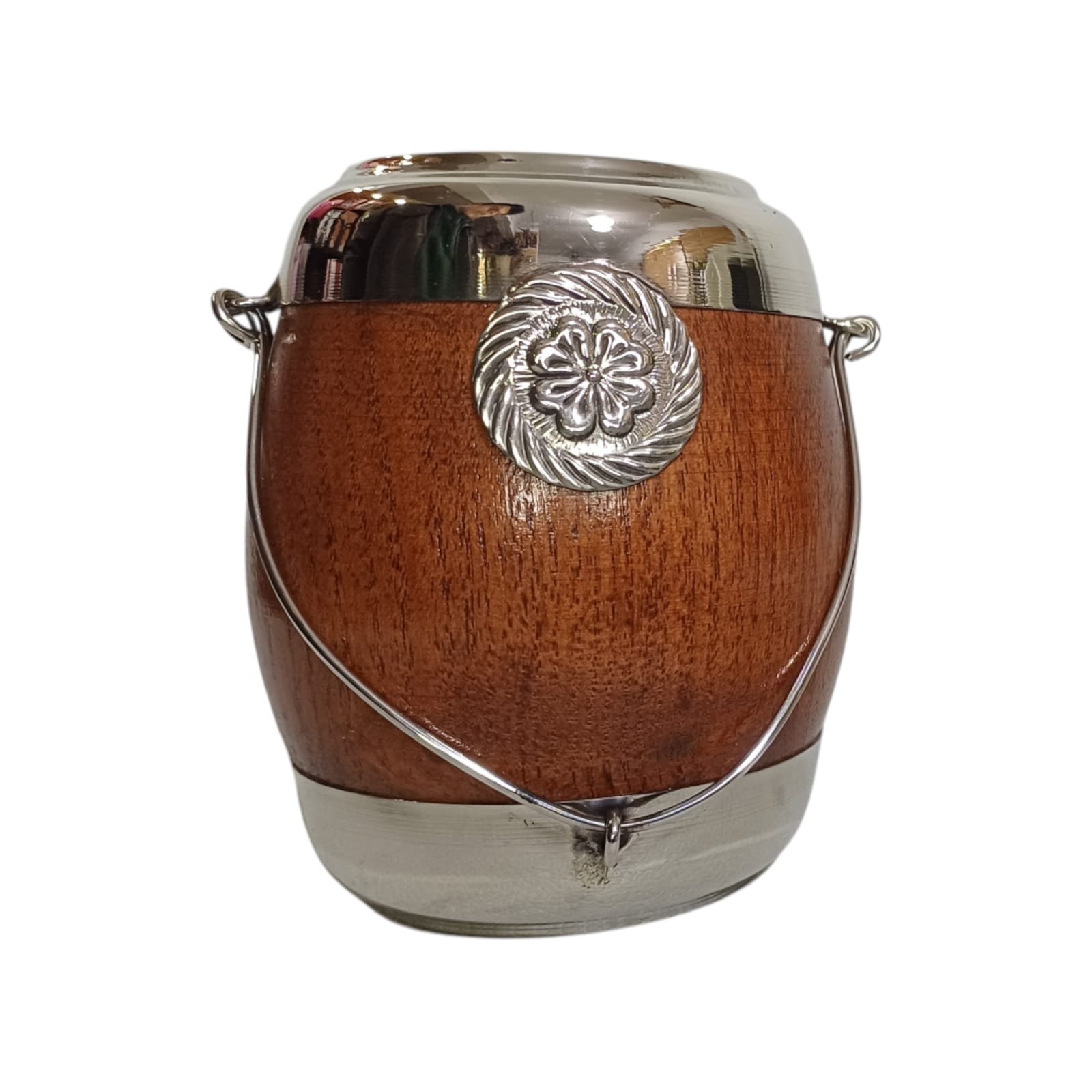 MATE DE CALDEN CON ALPACA MAT240 - Imagen 7