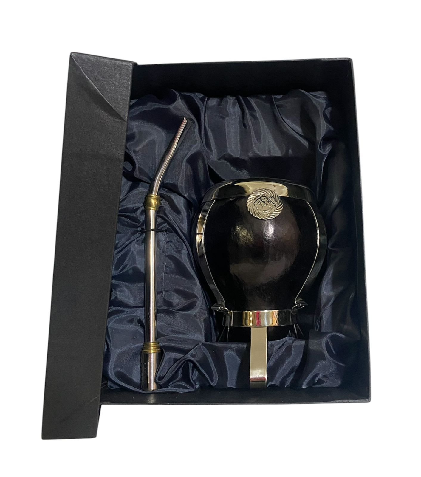 MATE RANCHERO CON CAJA - SET712R - Imagen 3