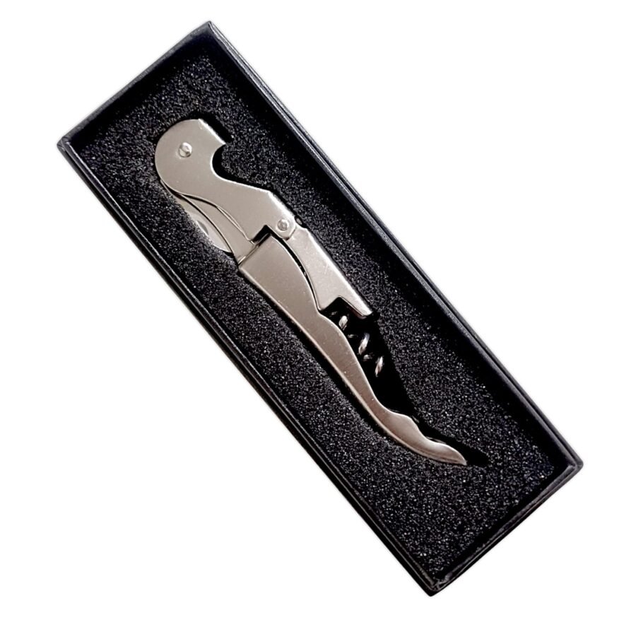 SET DE VINO- 1 PZAS – CAJA ASC005 - Imagen 4