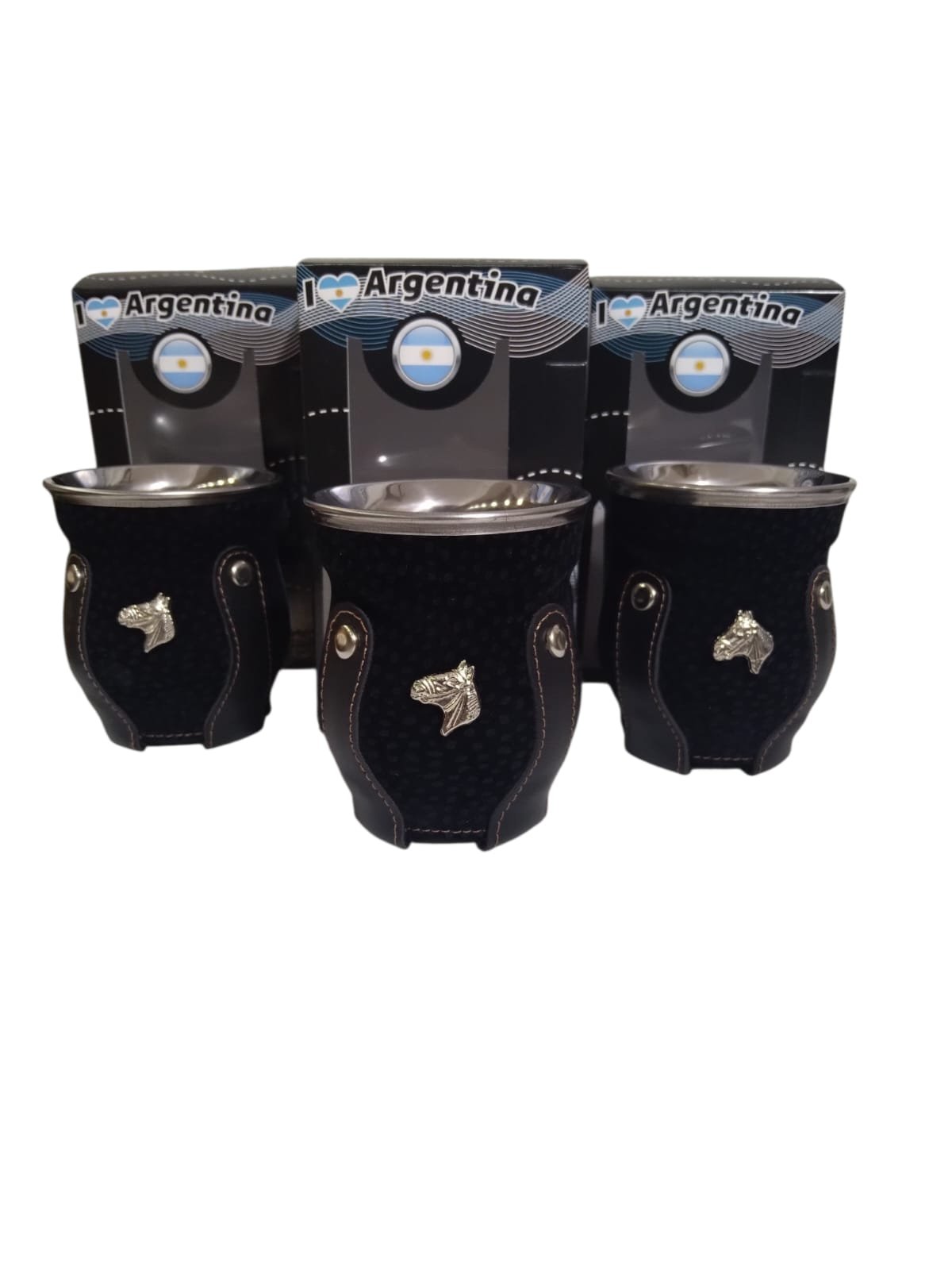 MATE TROPA ACERO BOX -MAT030B2