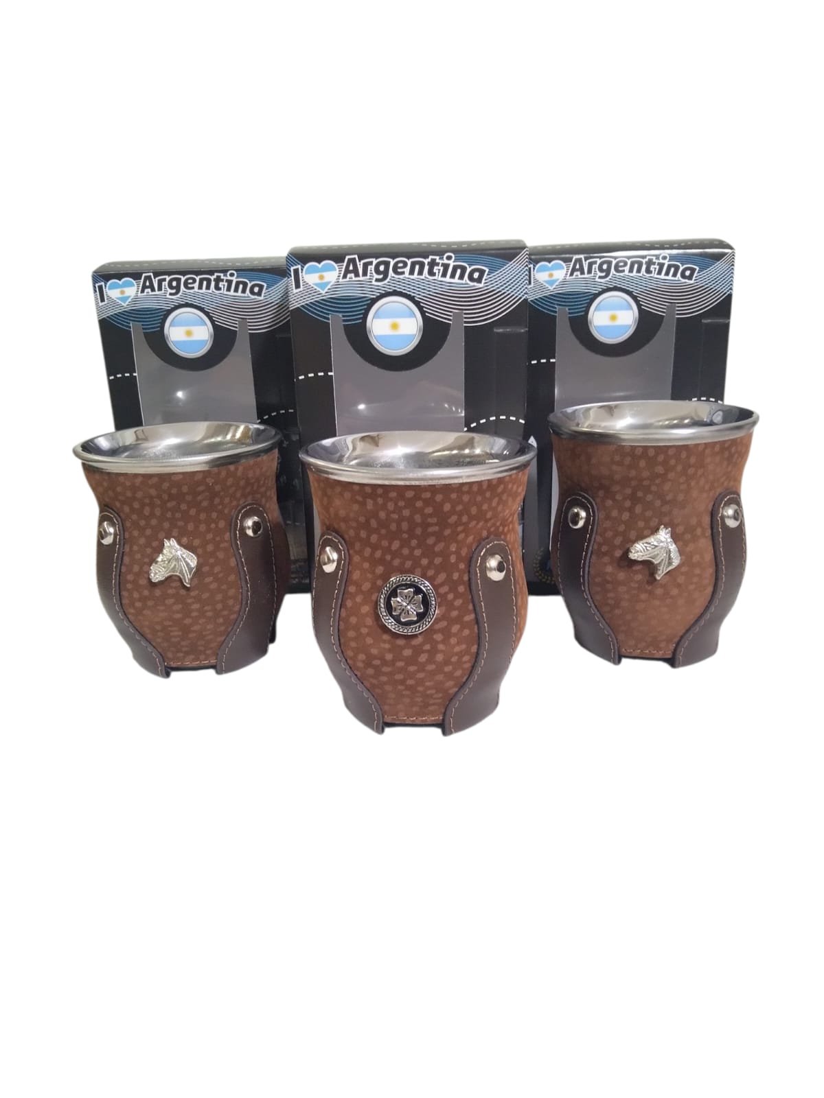 MATE TROPA ACERO BOX -MAT030B