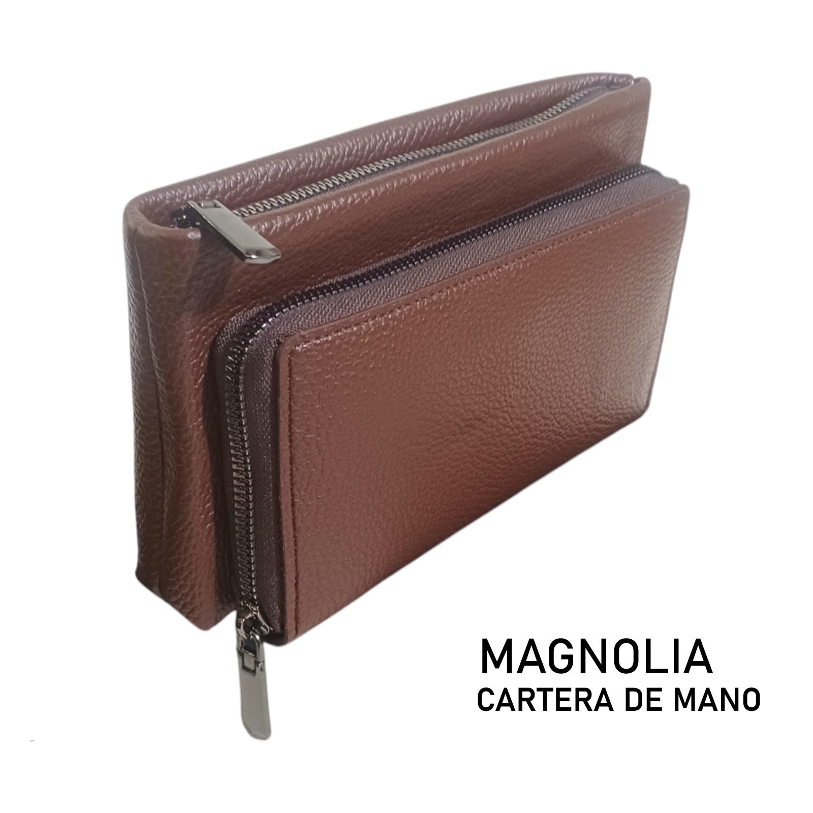 CARTERA DE MANO MAGNOLIA BID300V
