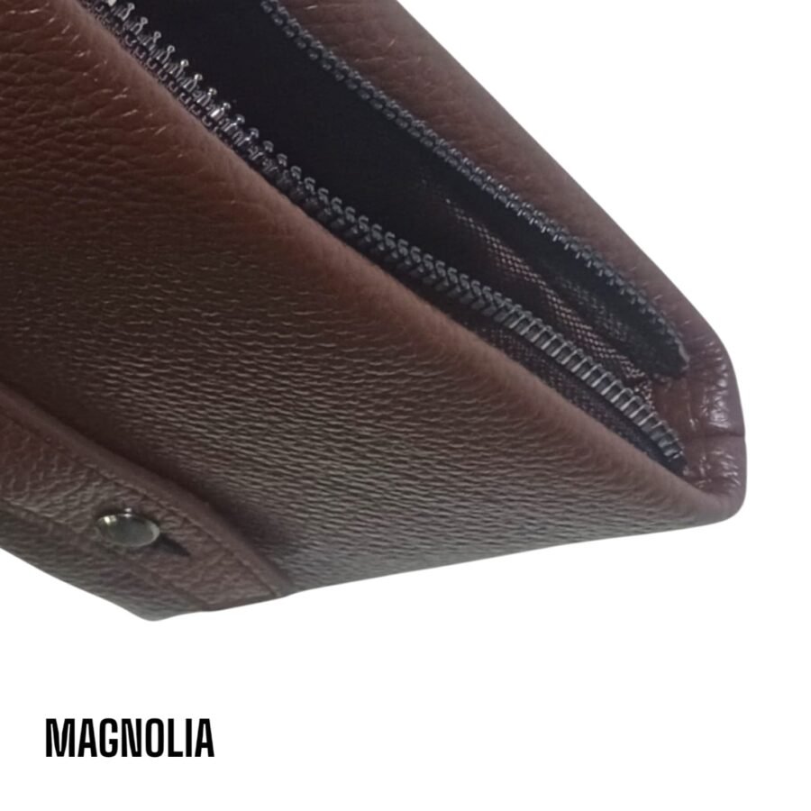 CARTERA DE MANO MAGNOLIA BID300V - Imagen 6