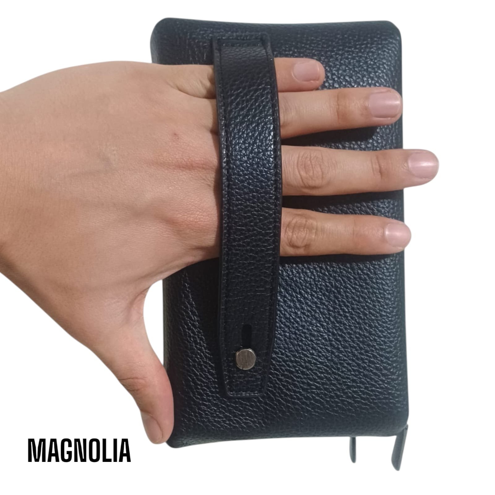 CARTERA DE MANO MAGNOLIA BID300L - Imagen 4