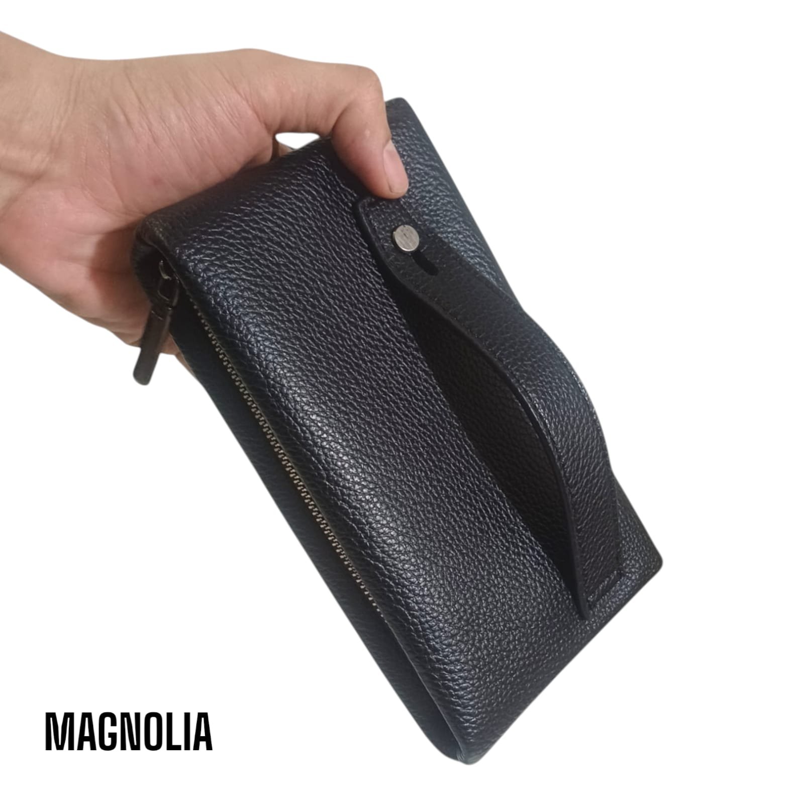 CARTERA DE MANO MAGNOLIA BID300L - Imagen 5