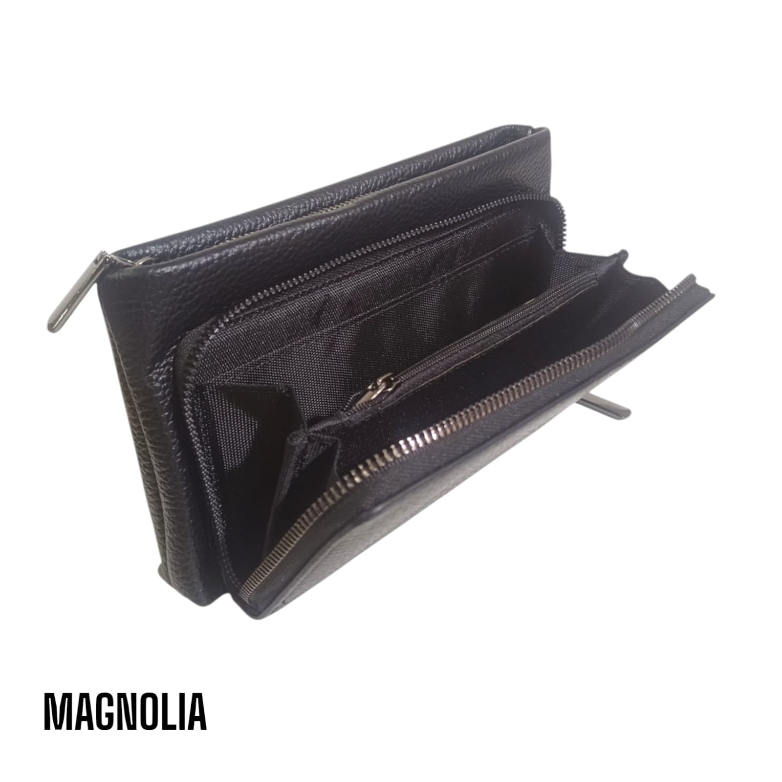 CARTERA DE MANO MAGNOLIA BID300L - Imagen 9