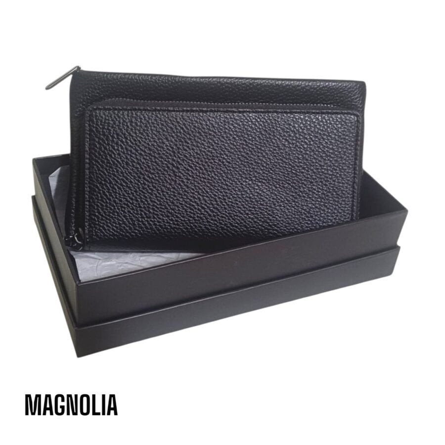 CARTERA DE MANO MAGNOLIA BID300L - Imagen 3