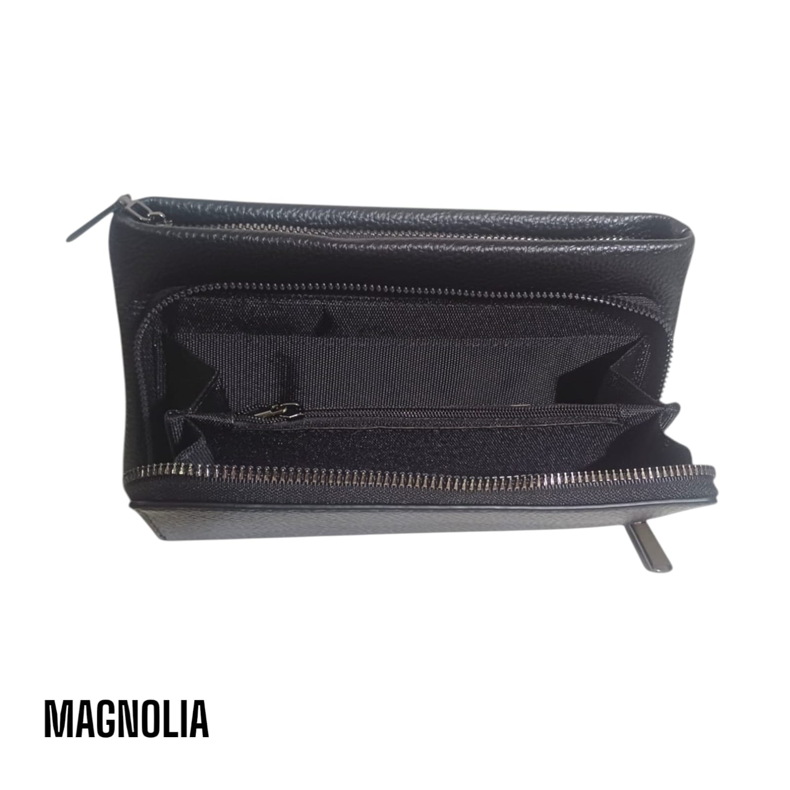 CARTERA DE MANO MAGNOLIA BID300L - Imagen 6