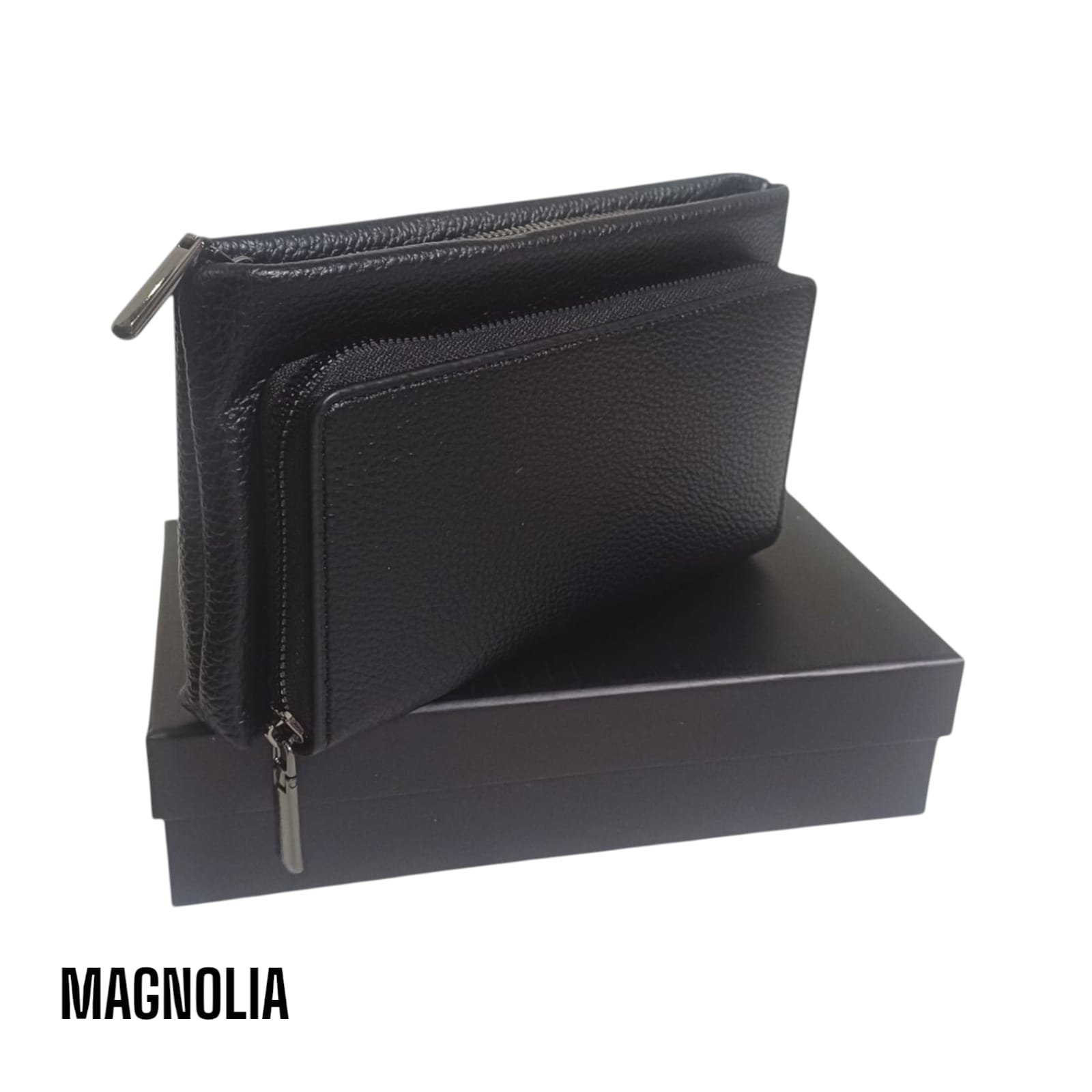 CARTERA DE MANO MAGNOLIA BID300L