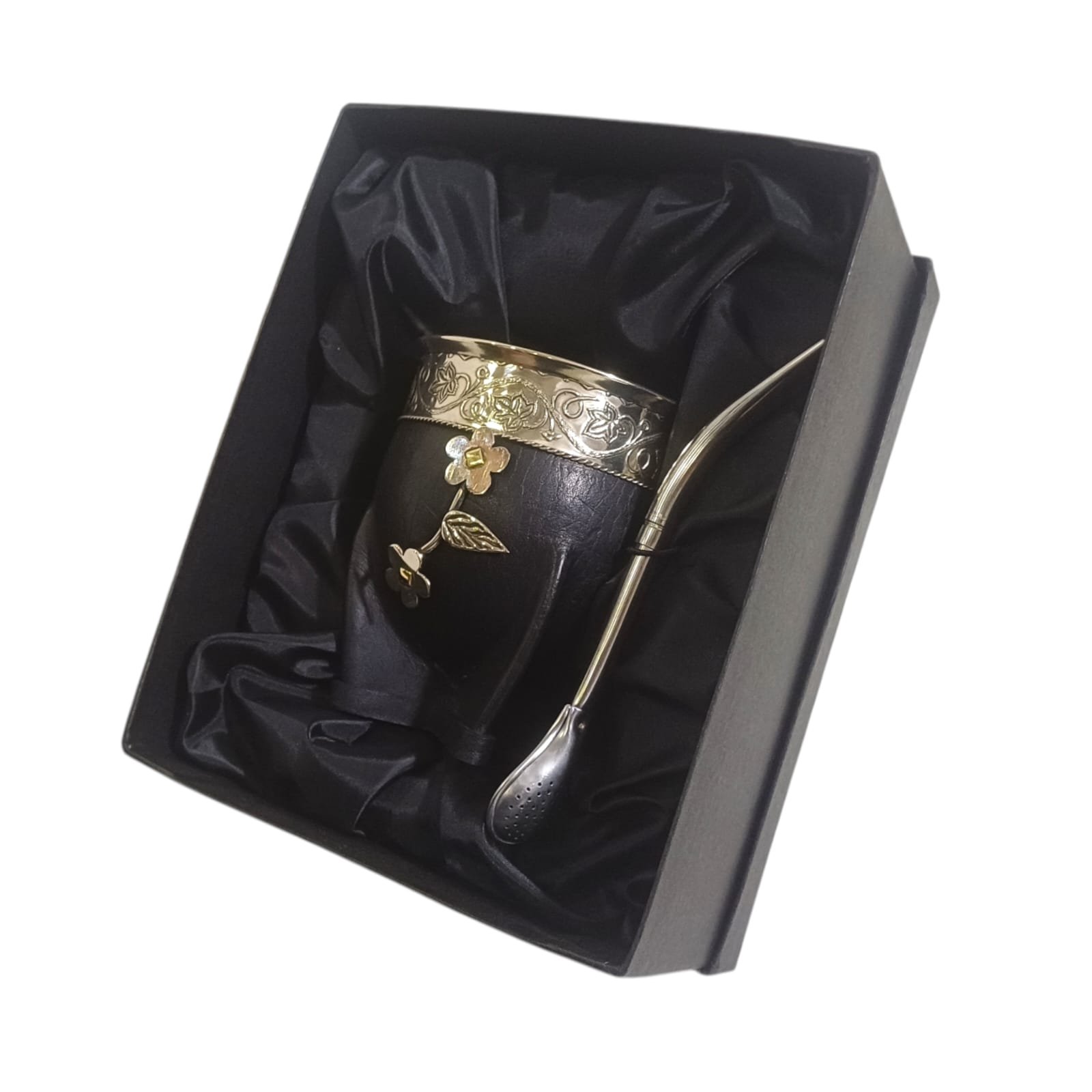 SET CON CAJA PREMIUM SET711AF