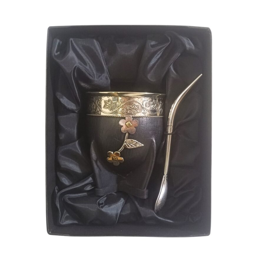 SET CON CAJA PREMIUM SET711AFD - Imagen 5
