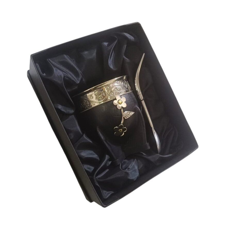SET CON CAJA PREMIUM SET711AFD - Imagen 4
