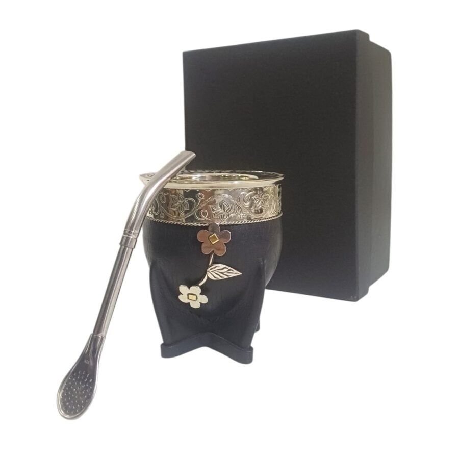 SET CON CAJA PREMIUM SET711AFD - Imagen 7