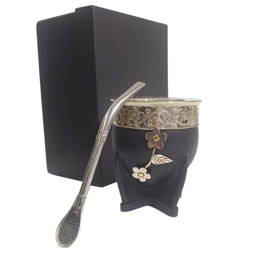 SET CON CAJA PREMIUM SET711AFD - Imagen 6