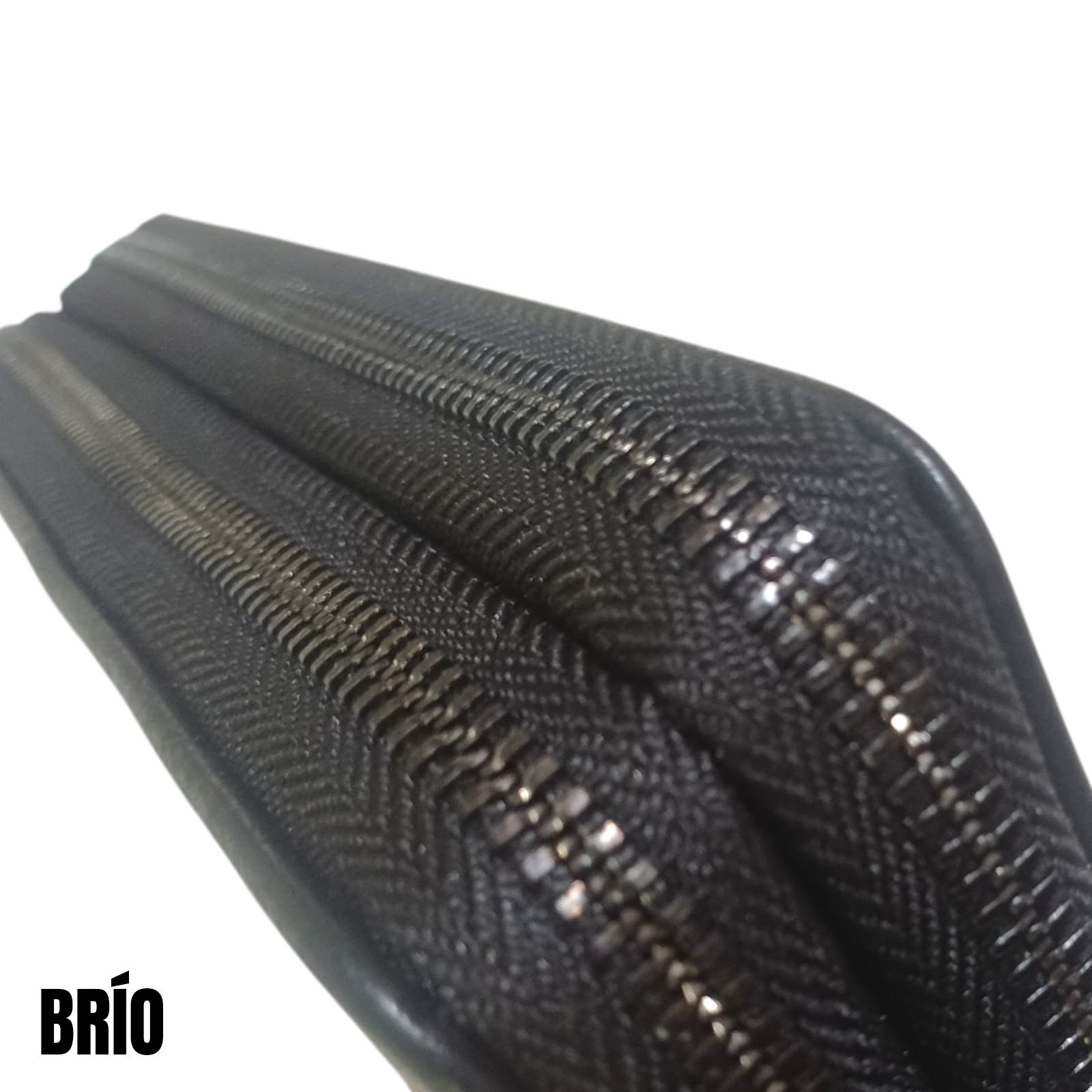BILLETERA DE HOMBRE BRÍO -NEGRO BID301L - Imagen 8