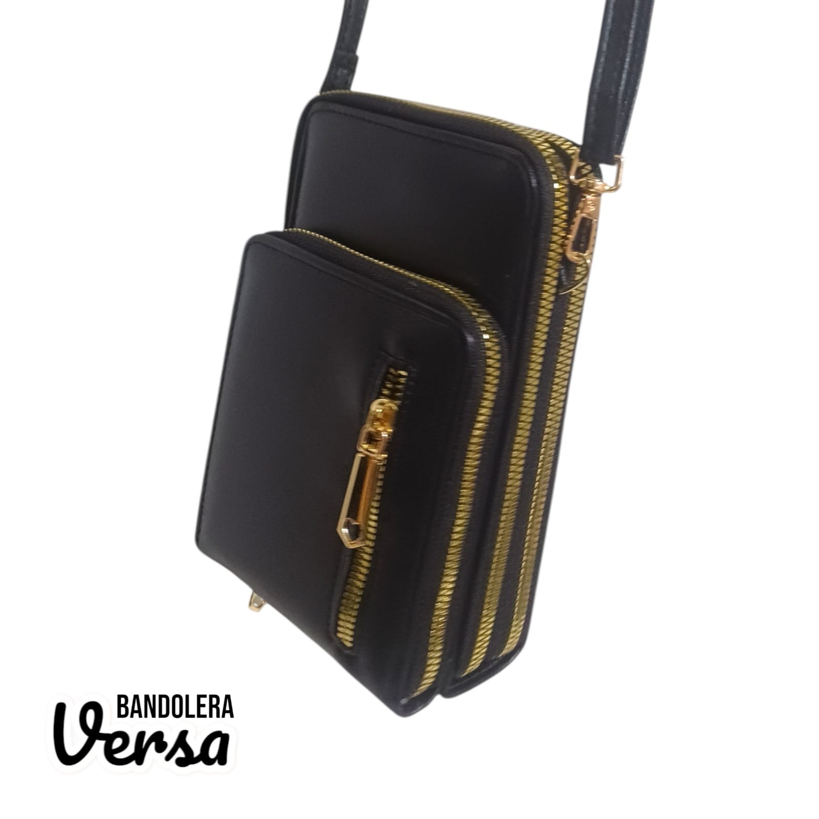 BANDOLERA VERSA EN CAJA CAR008L - Imagen 9