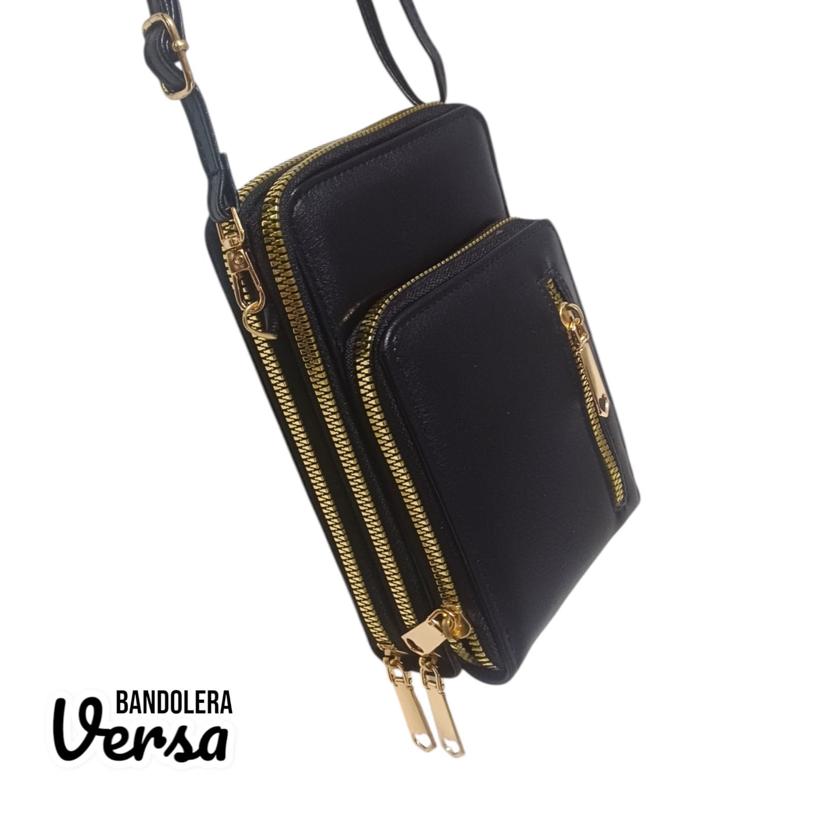 BANDOLERA VERSA EN CAJA CAR008L - Imagen 10