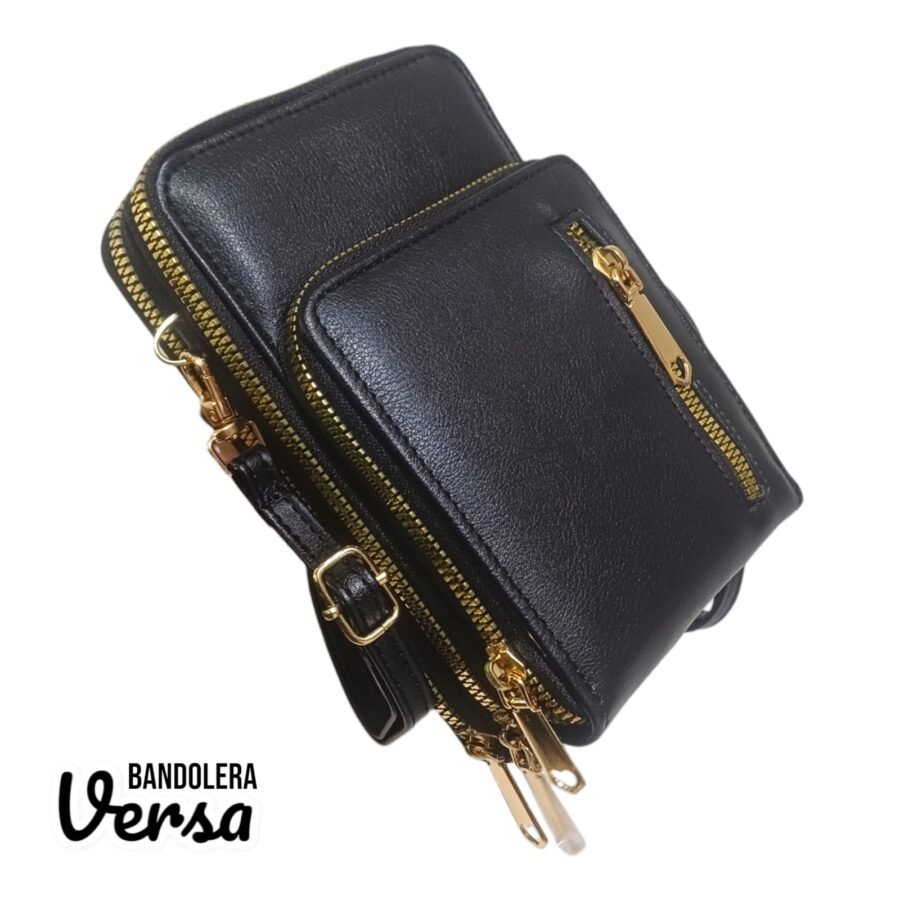 BANDOLERA VERSA EN CAJA CAR008L - Imagen 7