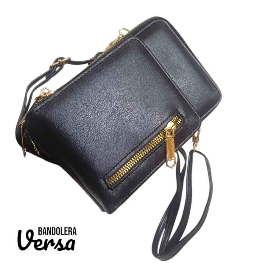 BANDOLERA VERSA EN CAJA CAR008L - Imagen 6